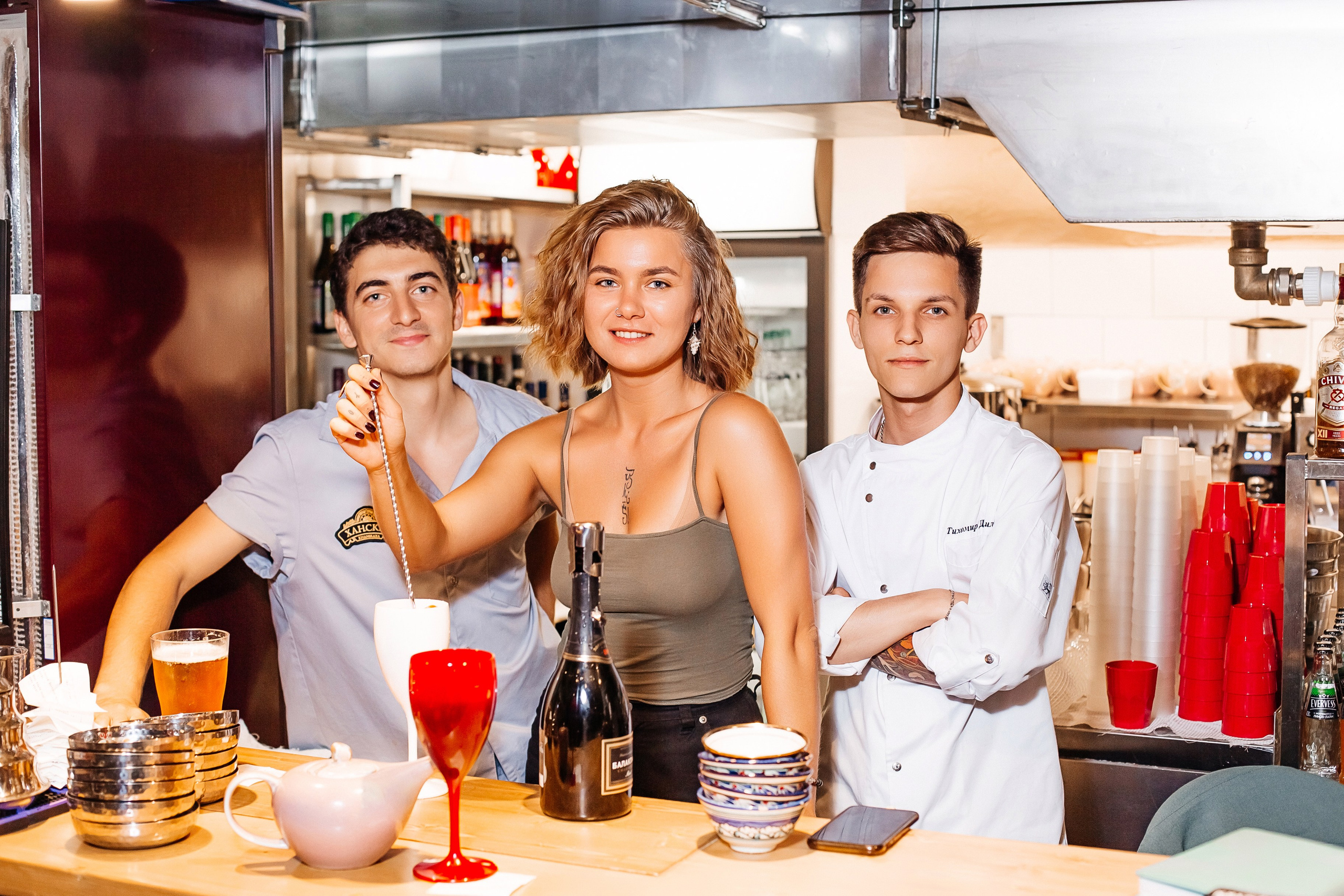 Официальное открытие фестиваля уличное искусства_28.06.2024. Аминов Руслан | Фотограф