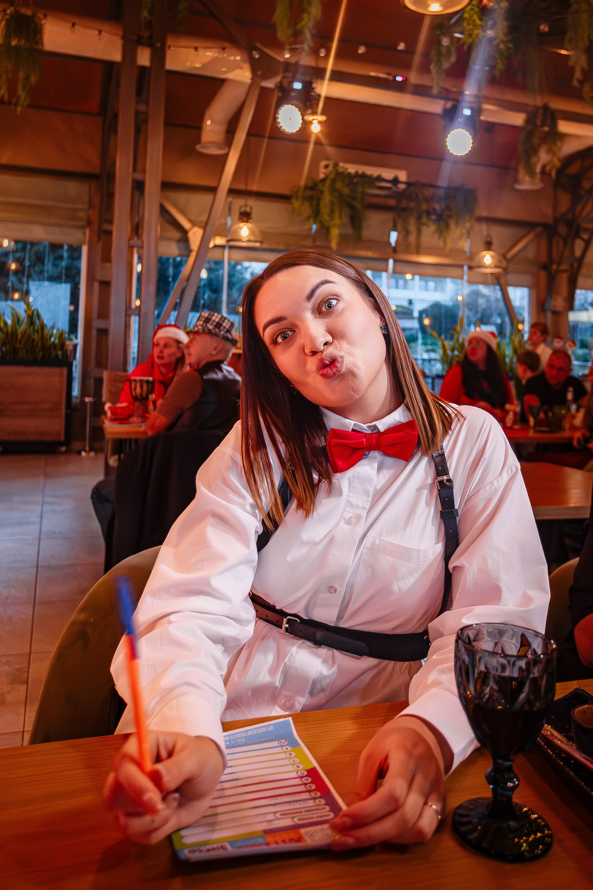 Новый годный АнтиКвиз_Palmira Palace_Ялта_15.12.2024. Аминов Руслан | Фотограф