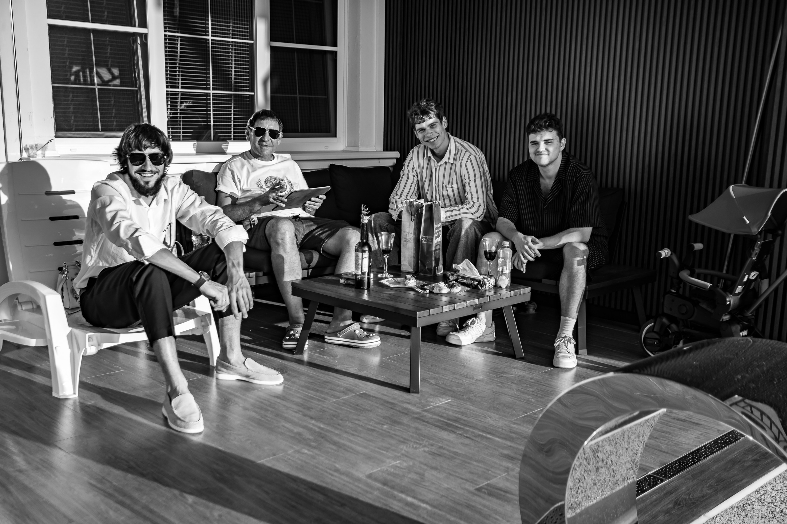 Презентация проекта ЖК ЛАСКА_ Алушта_Крым_17.06.2025. Аминов Руслан | Фотограф