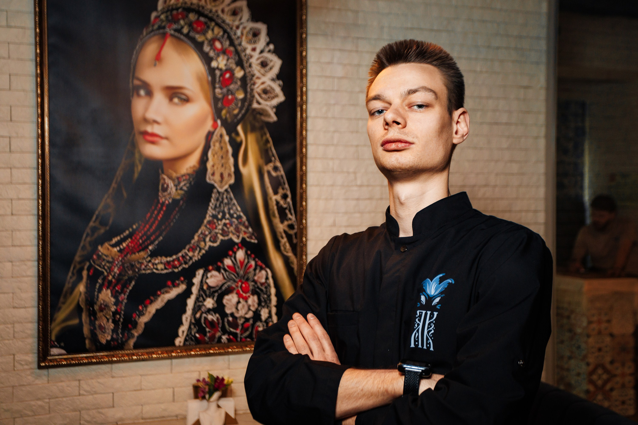 «8 марта"_Луи Компот_Симферополь_8.03.2025. Аминов Руслан | Фотограф