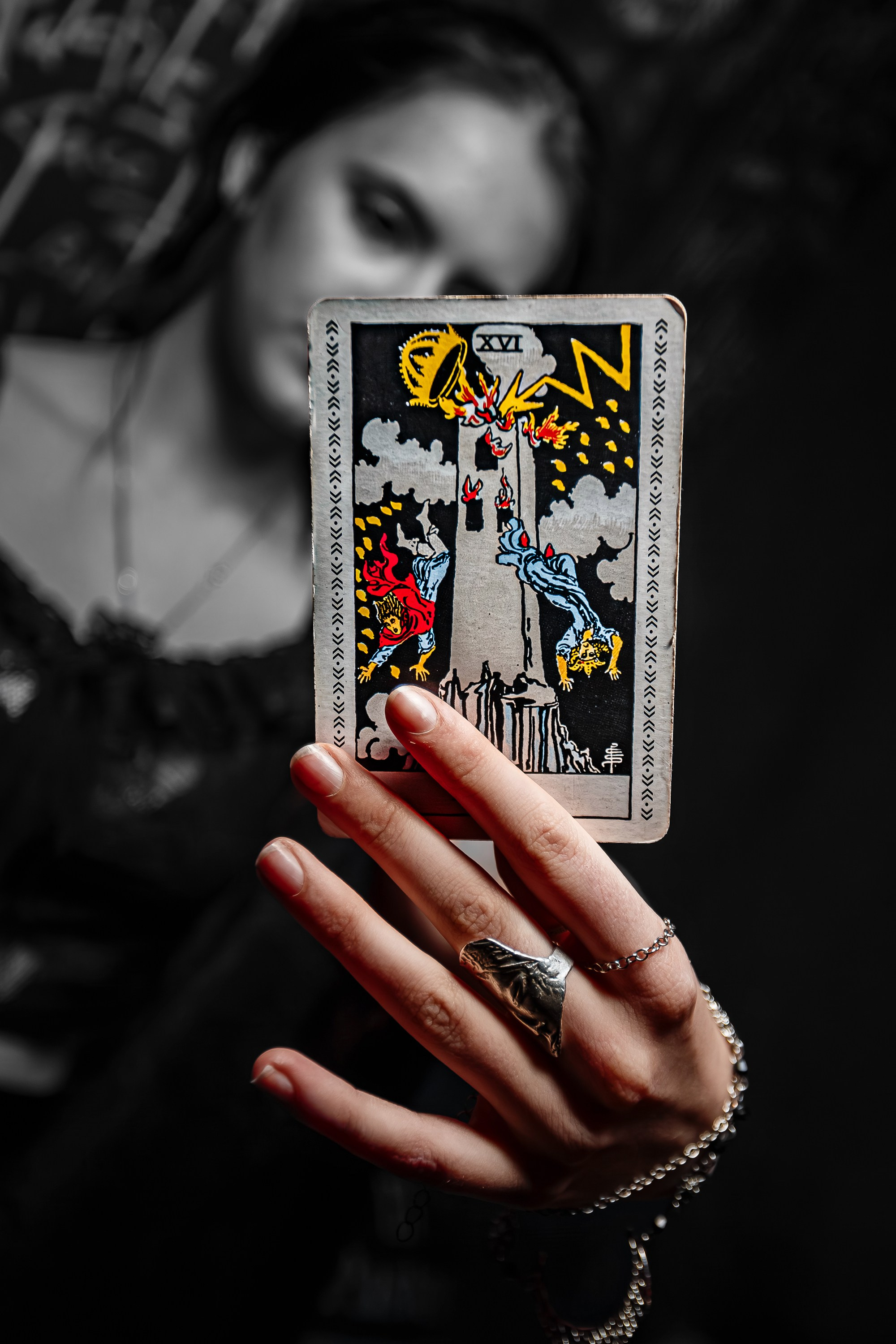 Пятница 13. Сумерки_El Pastor_Симферополь_13.12.2024. Аминов Руслан | Фотограф