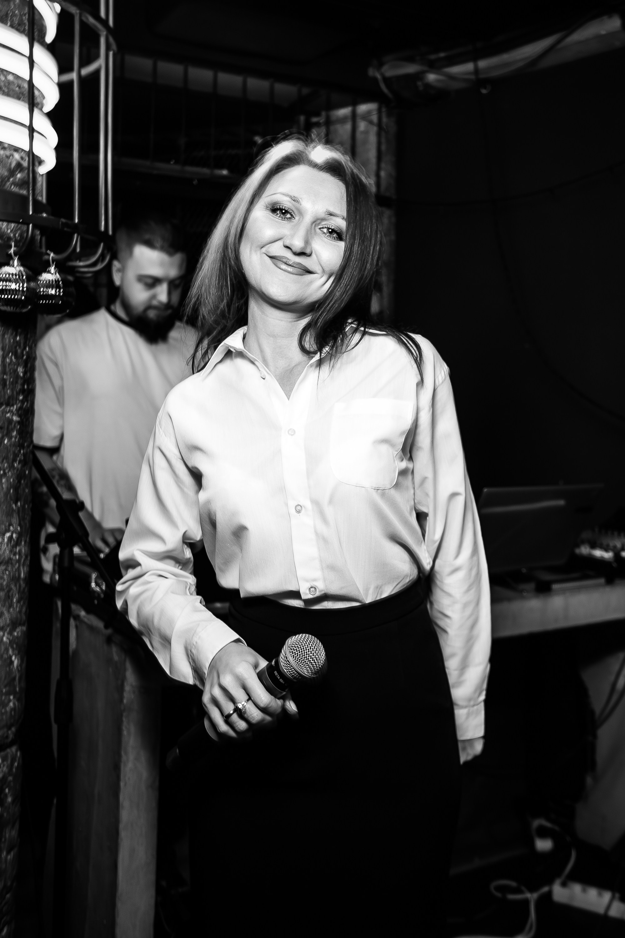 Новогодний вечер_Мычара Rest & Bar_Симферополь_31.12.2024. Аминов Руслан | Фотограф