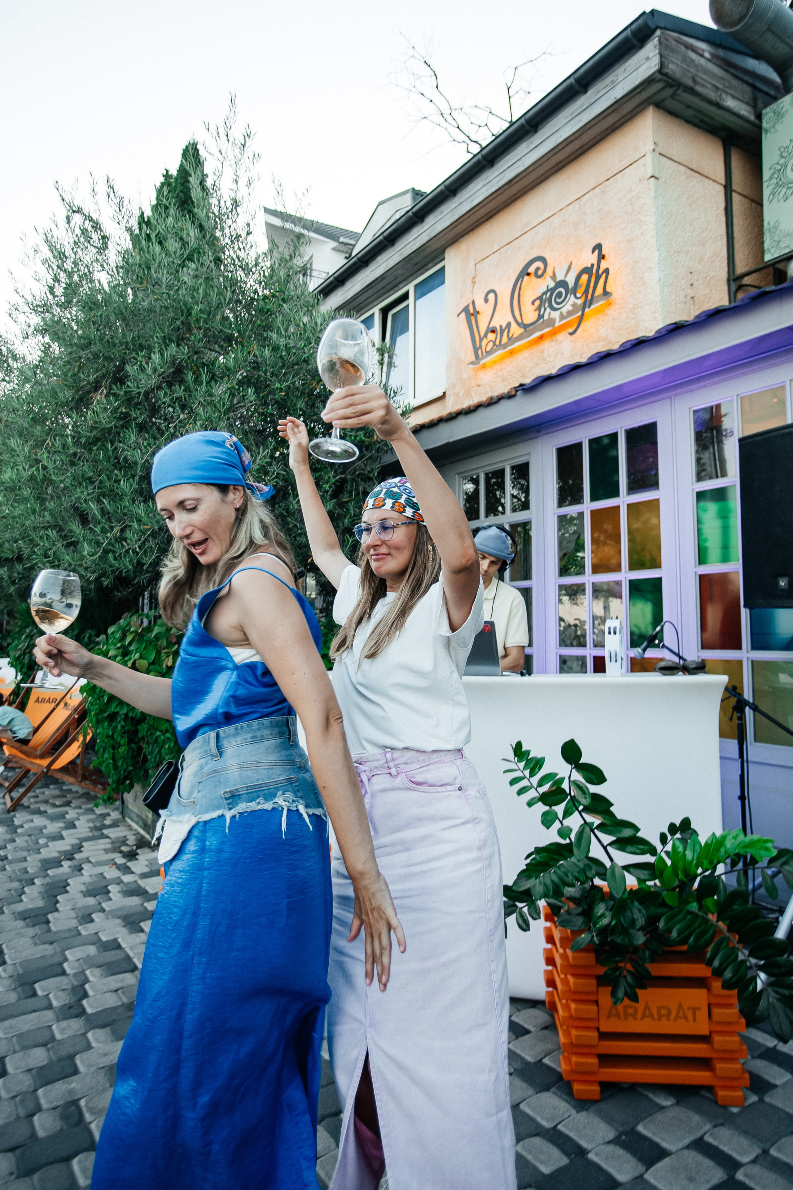 Massandrabeach_Vangogh 3.08.2024. Аминов Руслан | Фотограф