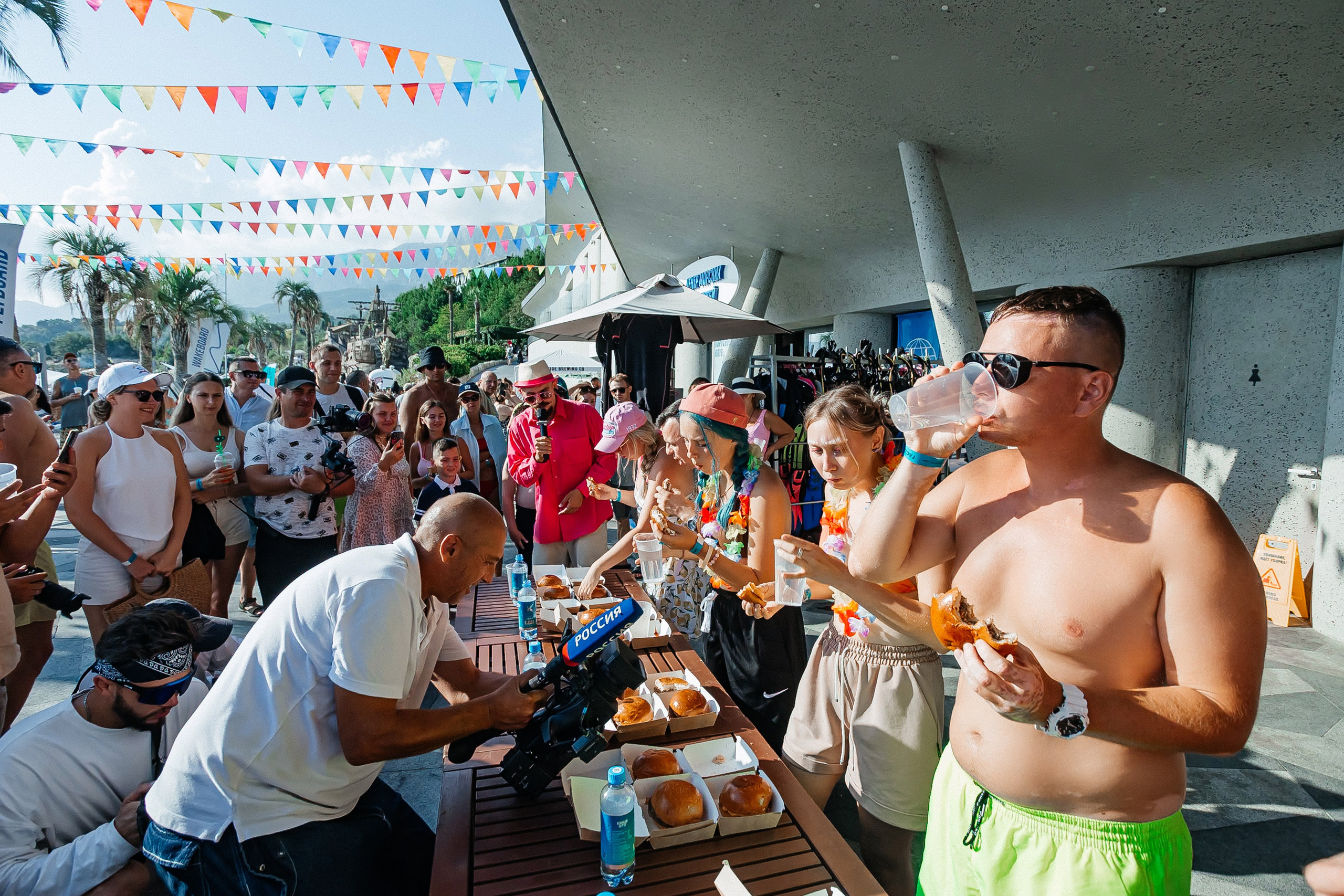 Мрия_Фестиваль_еды_Гастрополис_29.08.2024. Аминов Руслан | Фотограф