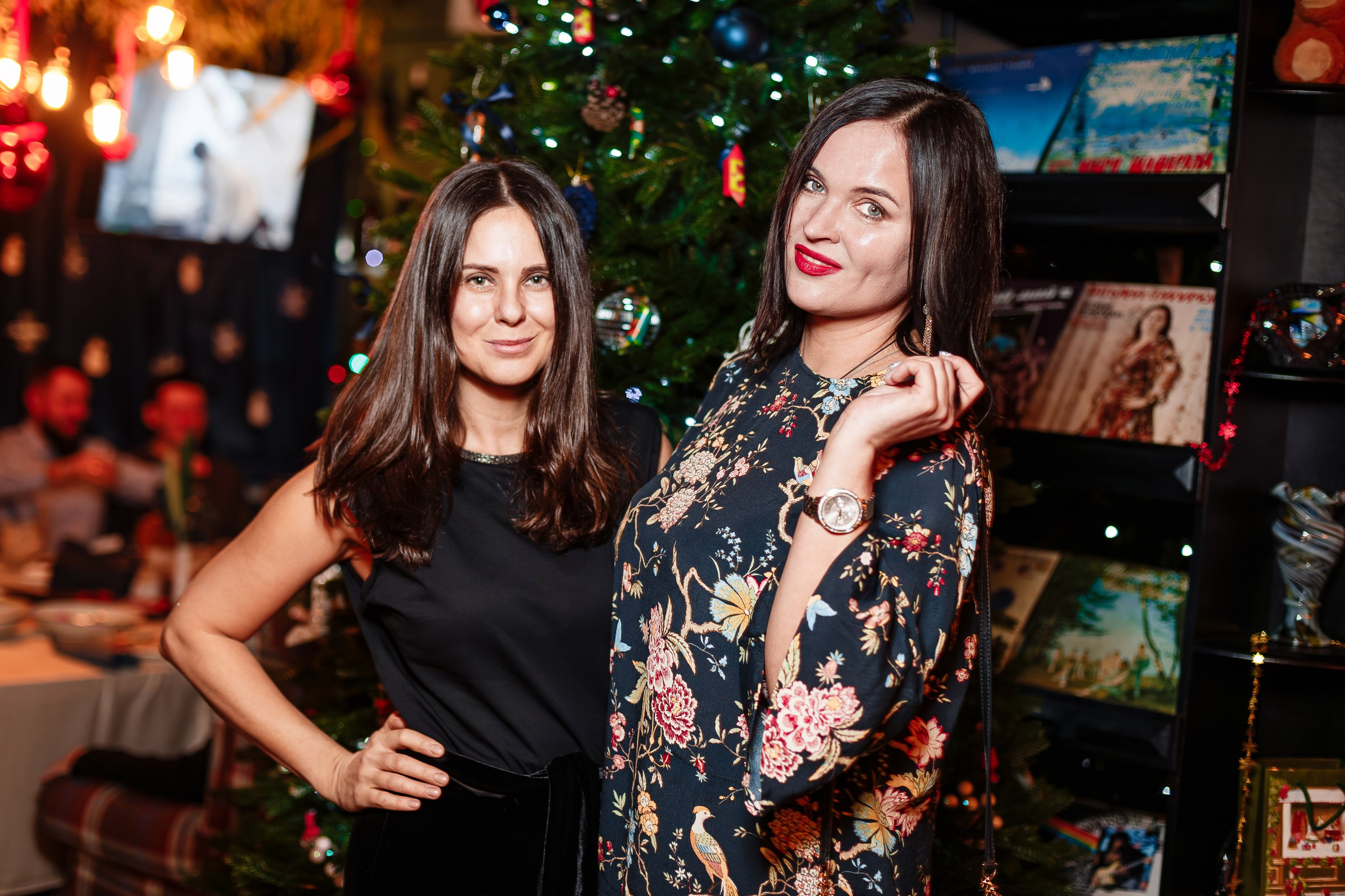 Корпоративный вечер_Рыбное место_Симферополь_28.12.2024. Аминов Руслан | Фотограф