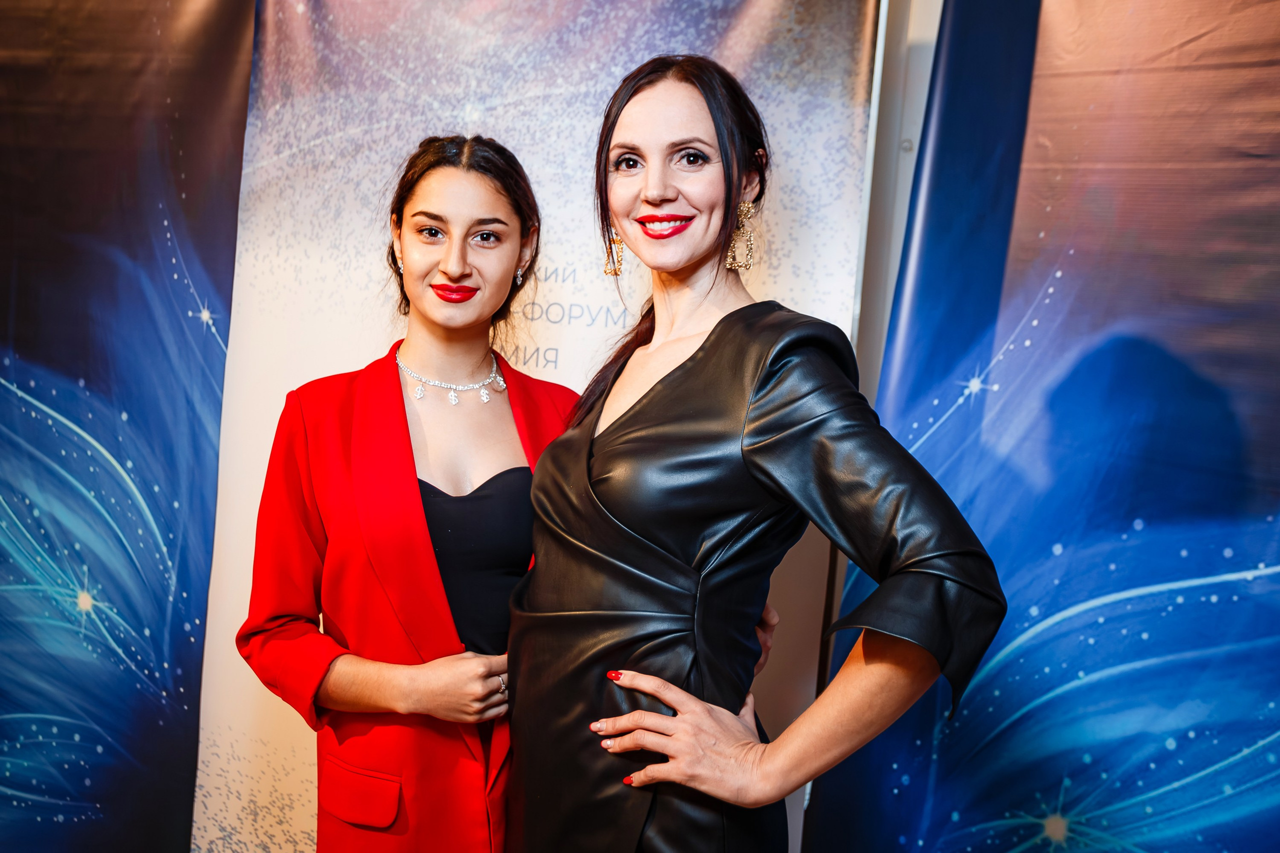 Бизнес — форум «Женщины Крыма 2024»_Симферополь_Рыбацкая деревня_23.11.24. Аминов Руслан | Фотограф