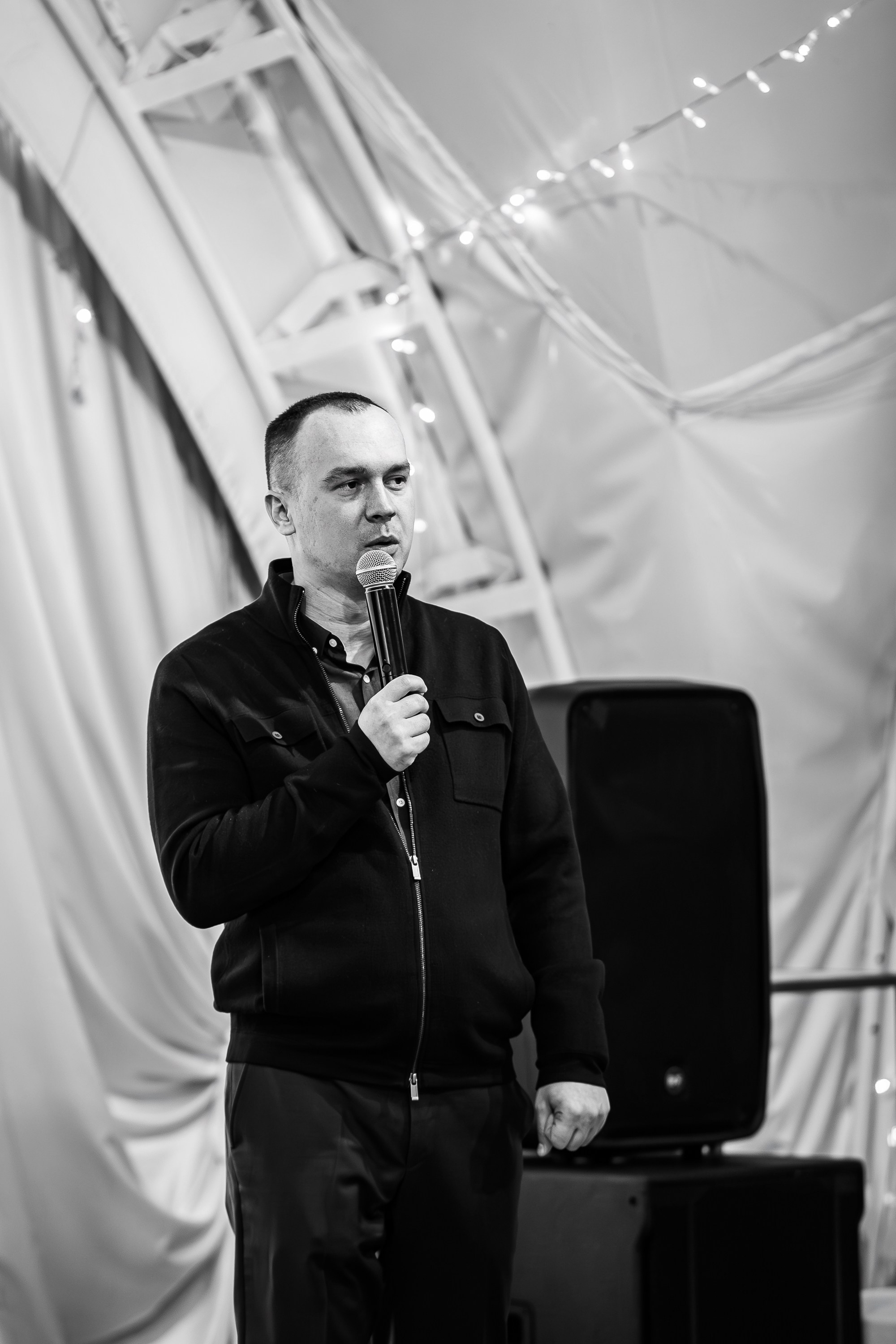 Беременный форум «Мир материнства»_Рыбацкая деревня_Симферополь_6.12.2024. Аминов Руслан | Фотограф