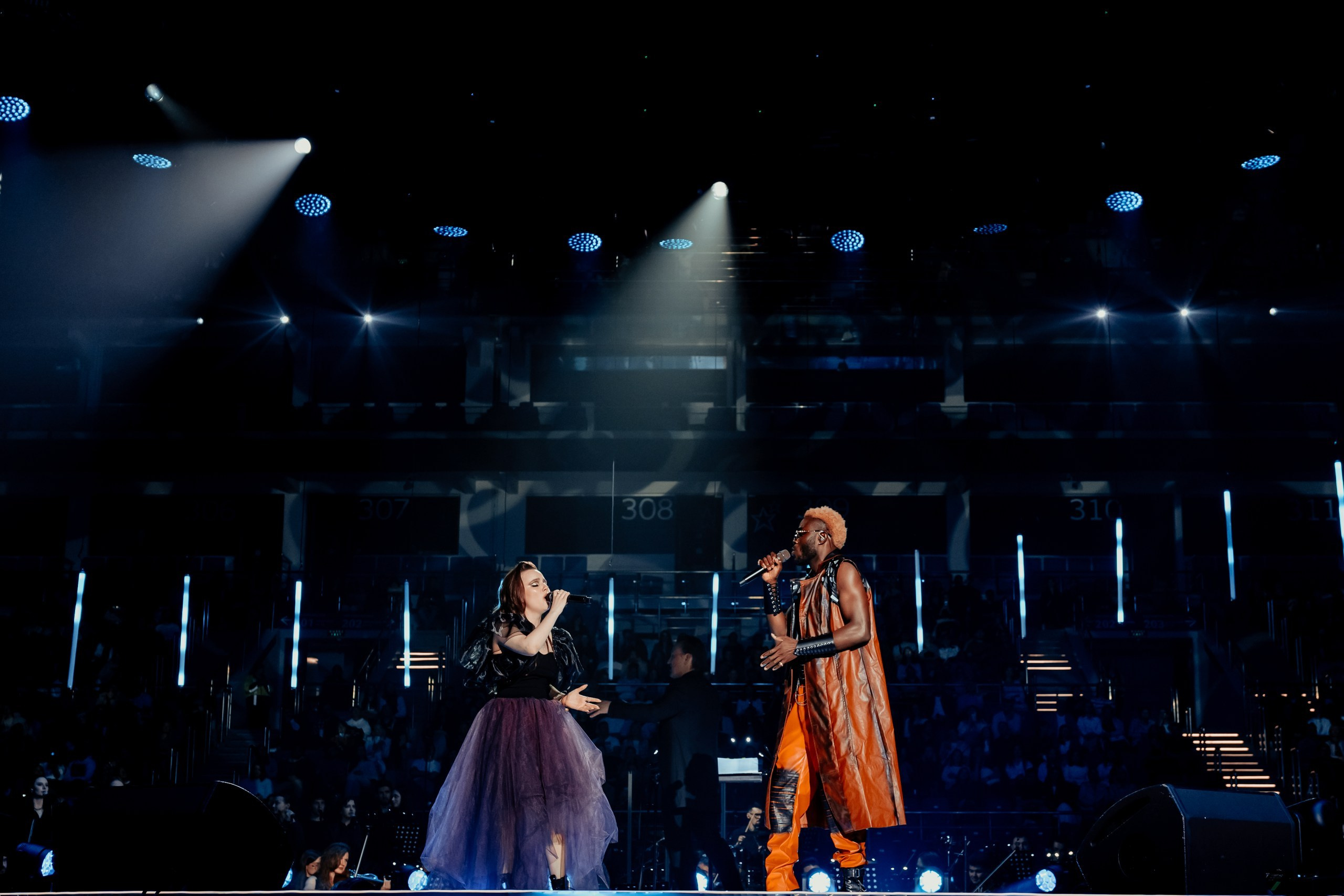 Cinema Medley 3| Imperial orchestra. Концертный фотограф в Санкт-Петербурге