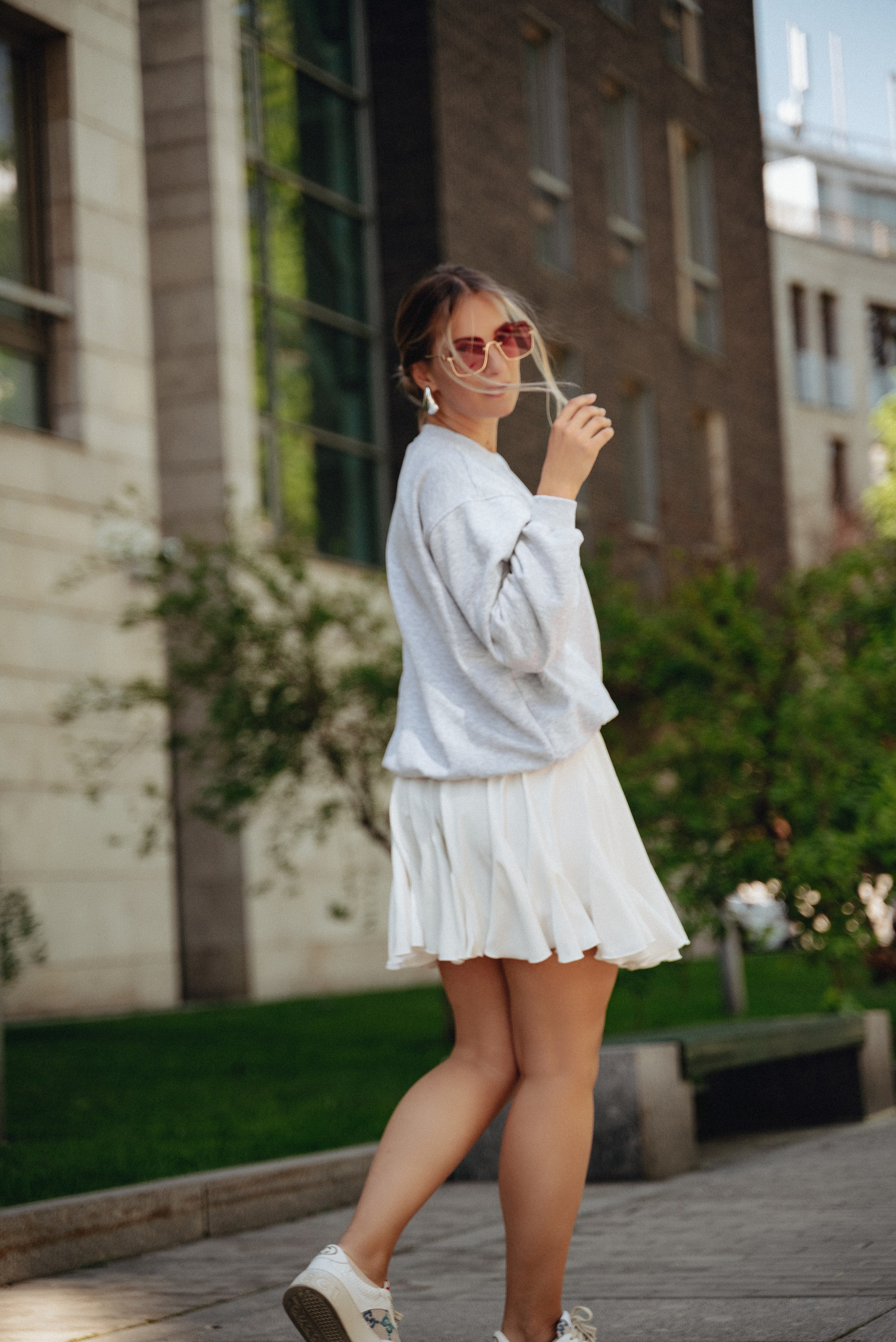 ЯНА. Екатерина Курбанова. Женский фотограф