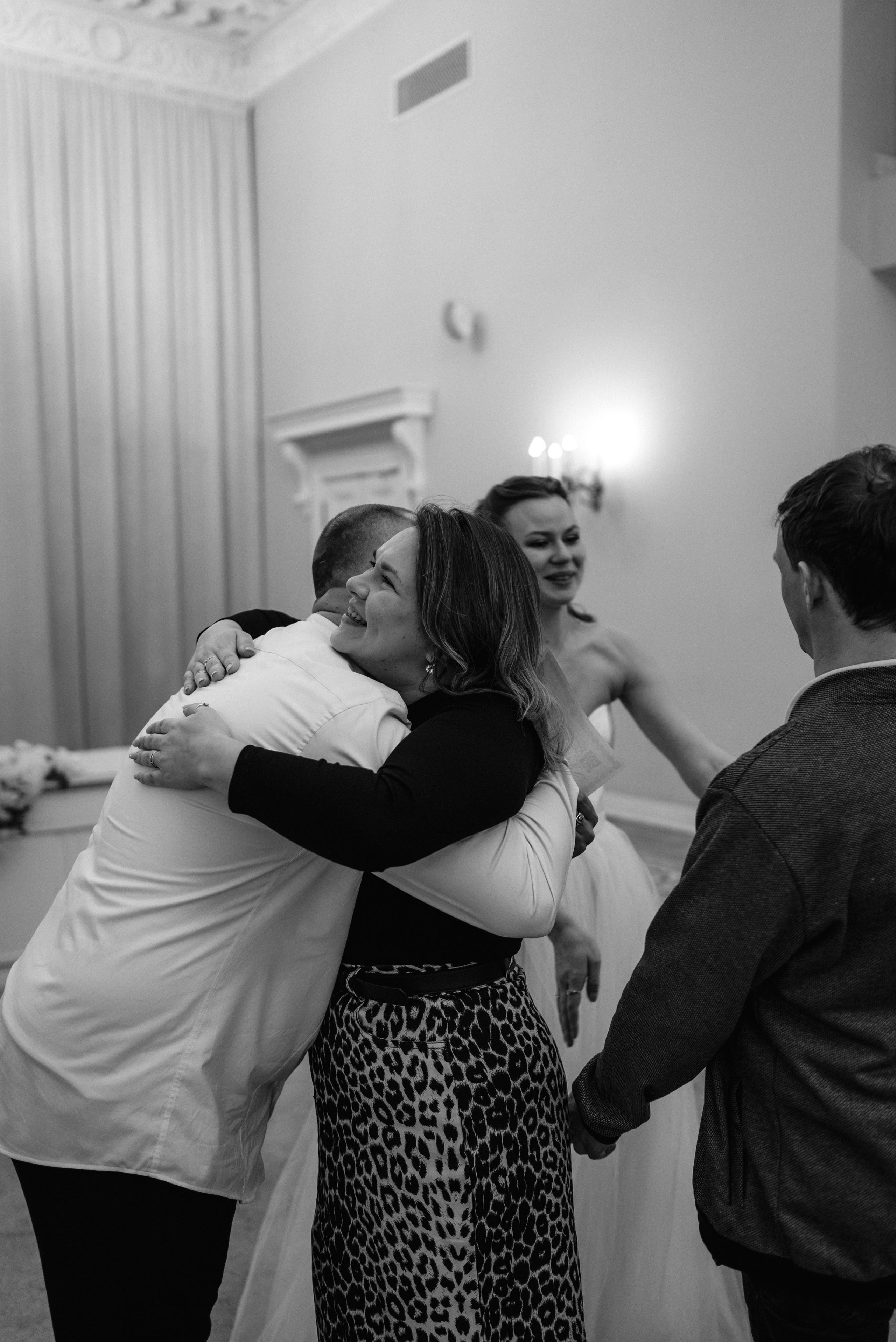 Счастье. Семейный и женский фотограф Вероника Никкор