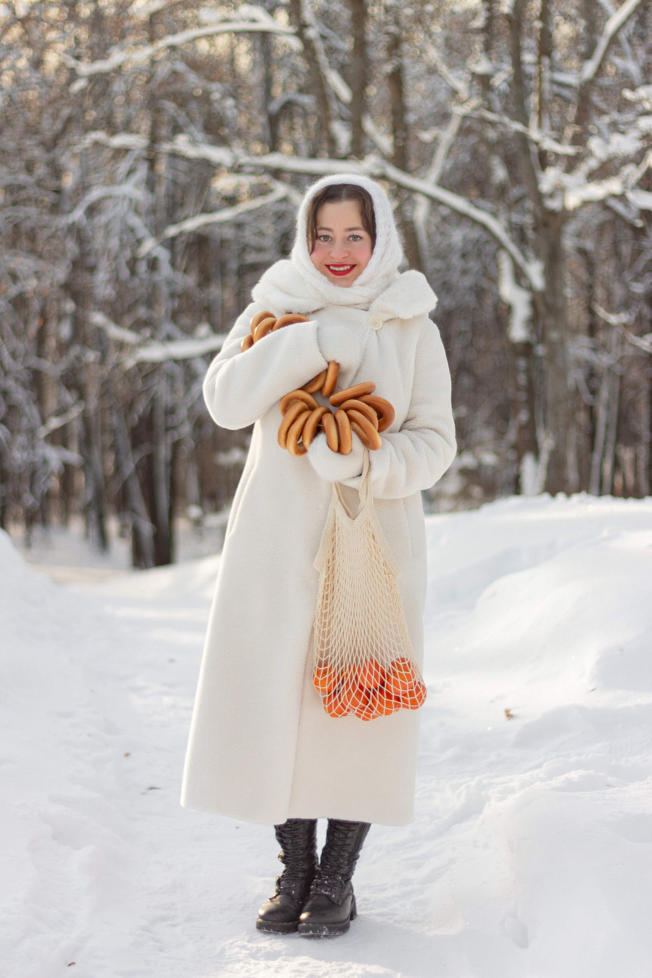 Индивидуальная фотосессия. Семейные, детские, индивидуальные фотосессии. Фотограф в Ярославле Анастасия Борзова
