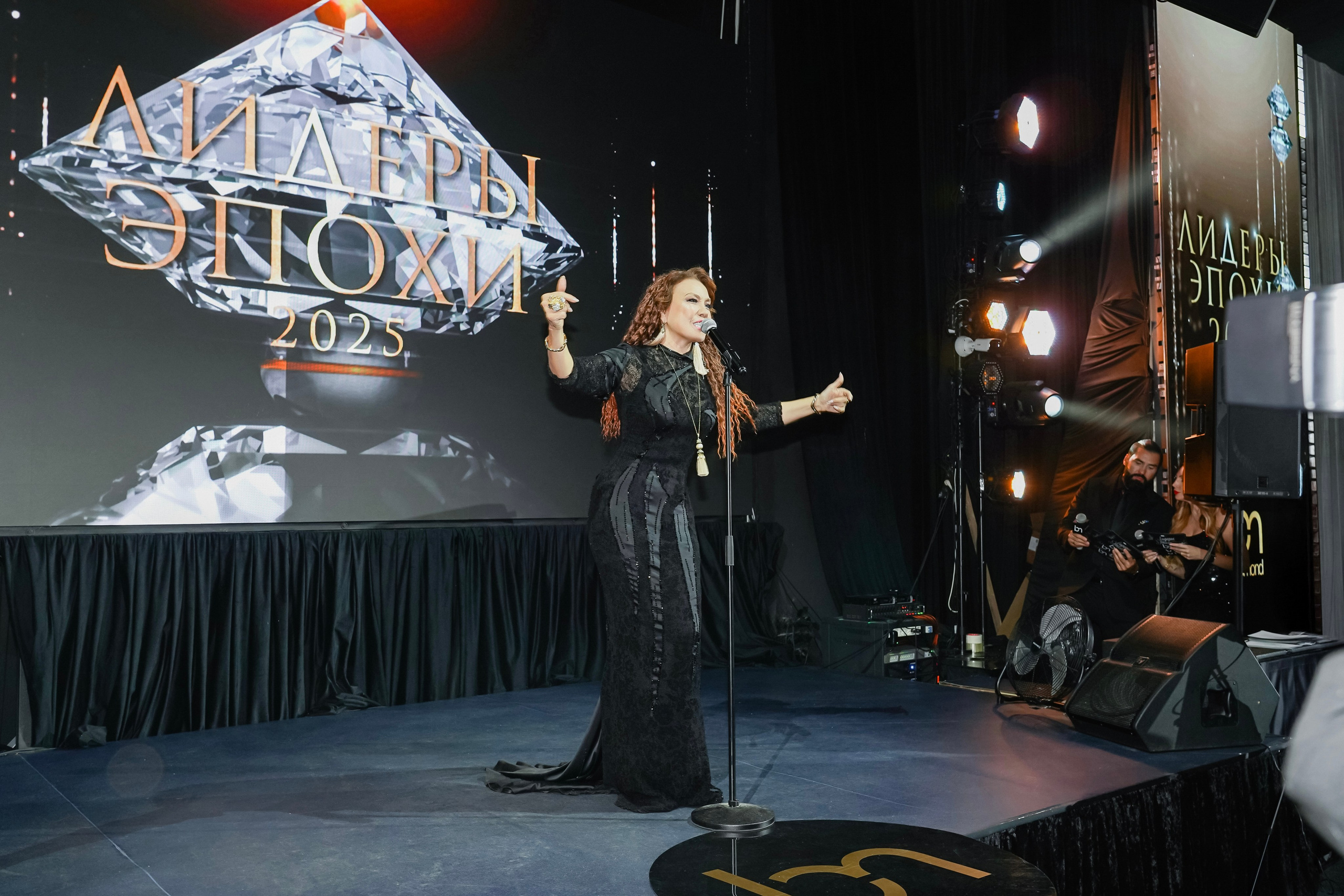 Лидеры эпохи 2025.Villa Barvikha. Анна, фотограф Москва, Зеленоград