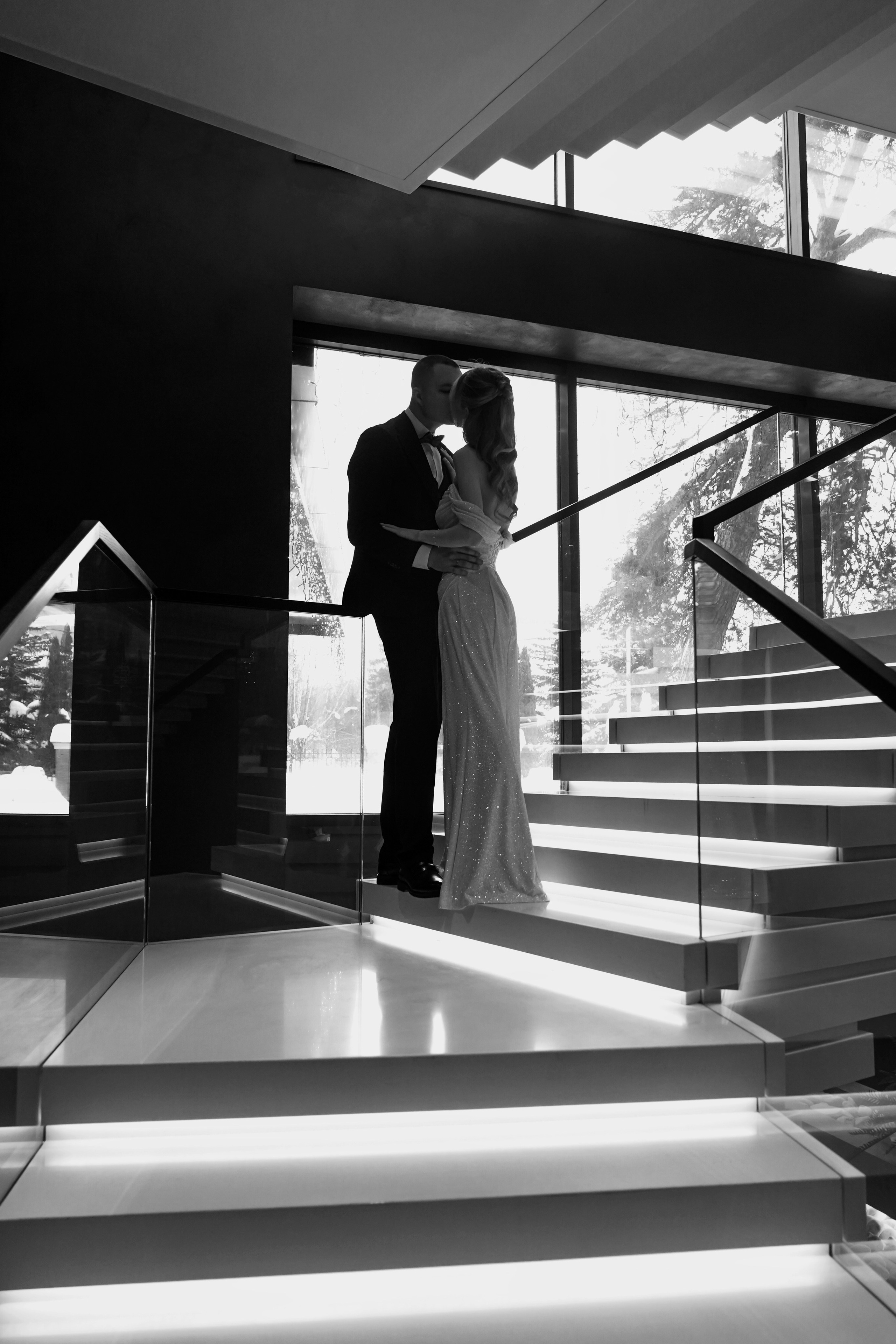 Регистрация в ЗАГСе + отель Бенедикт. Зеленоград. Анна, фотограф Москва, Зеленоград