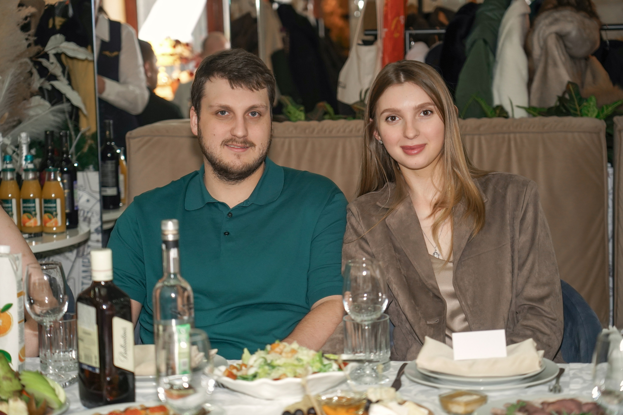 Регистрация в ЗАГСе + отель Бенедикт. Зеленоград. Анна, фотограф Москва, Зеленоград