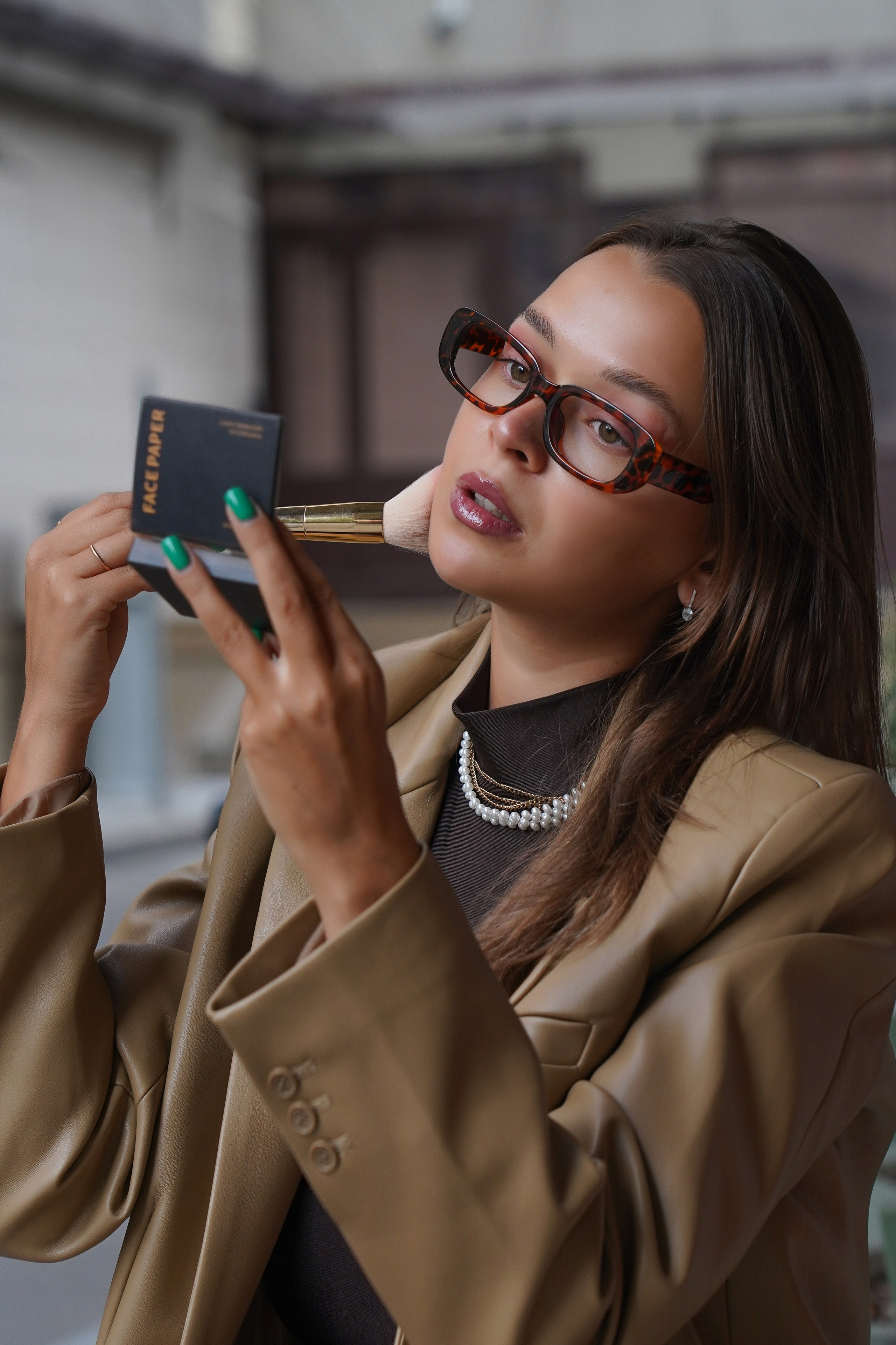 Фотопрогулка с Ксюшей. Анна, фотограф Москва, Зеленоград