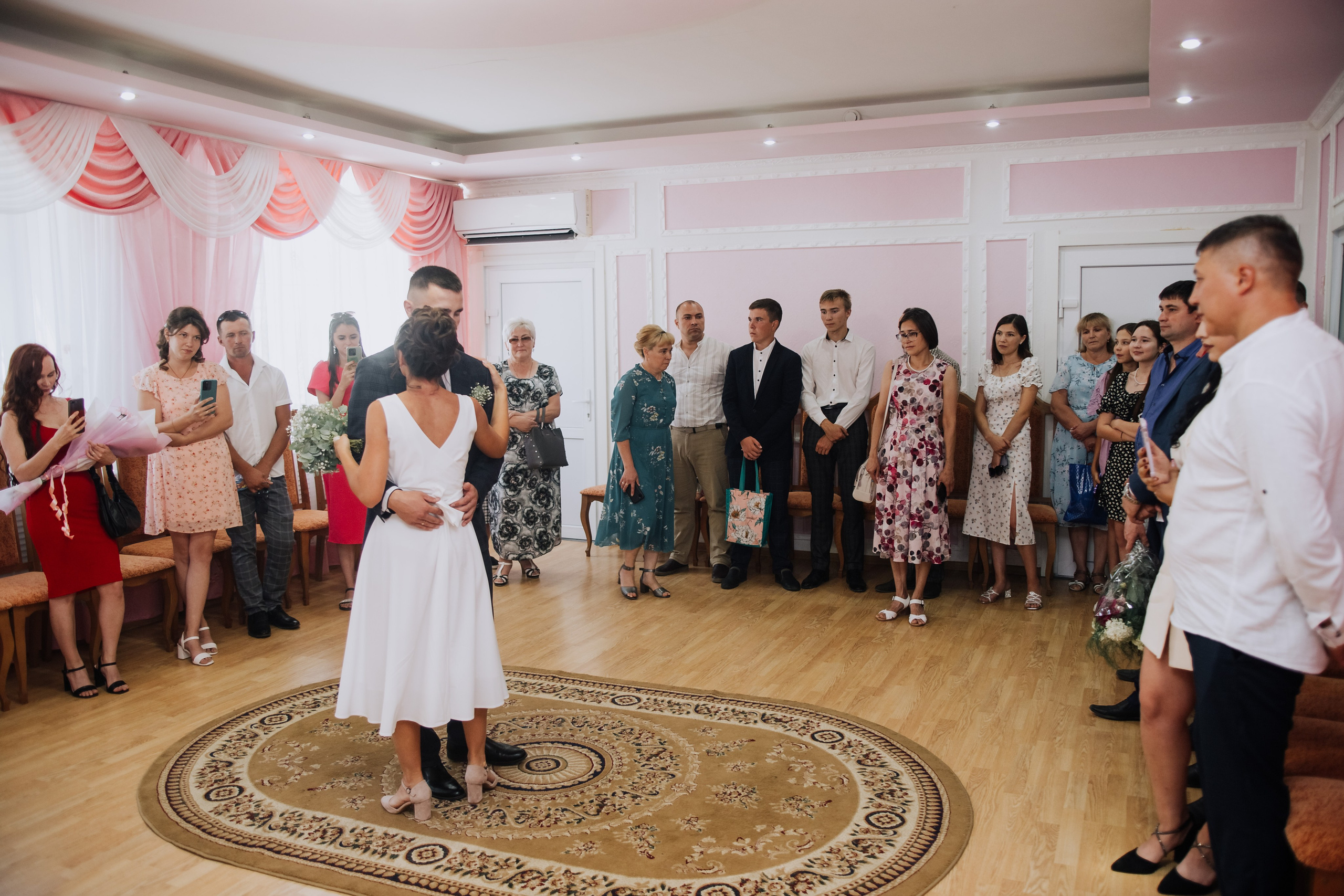 Сергей и Ольга. Свадебный и семейный фотограф Екатерина Бубнова