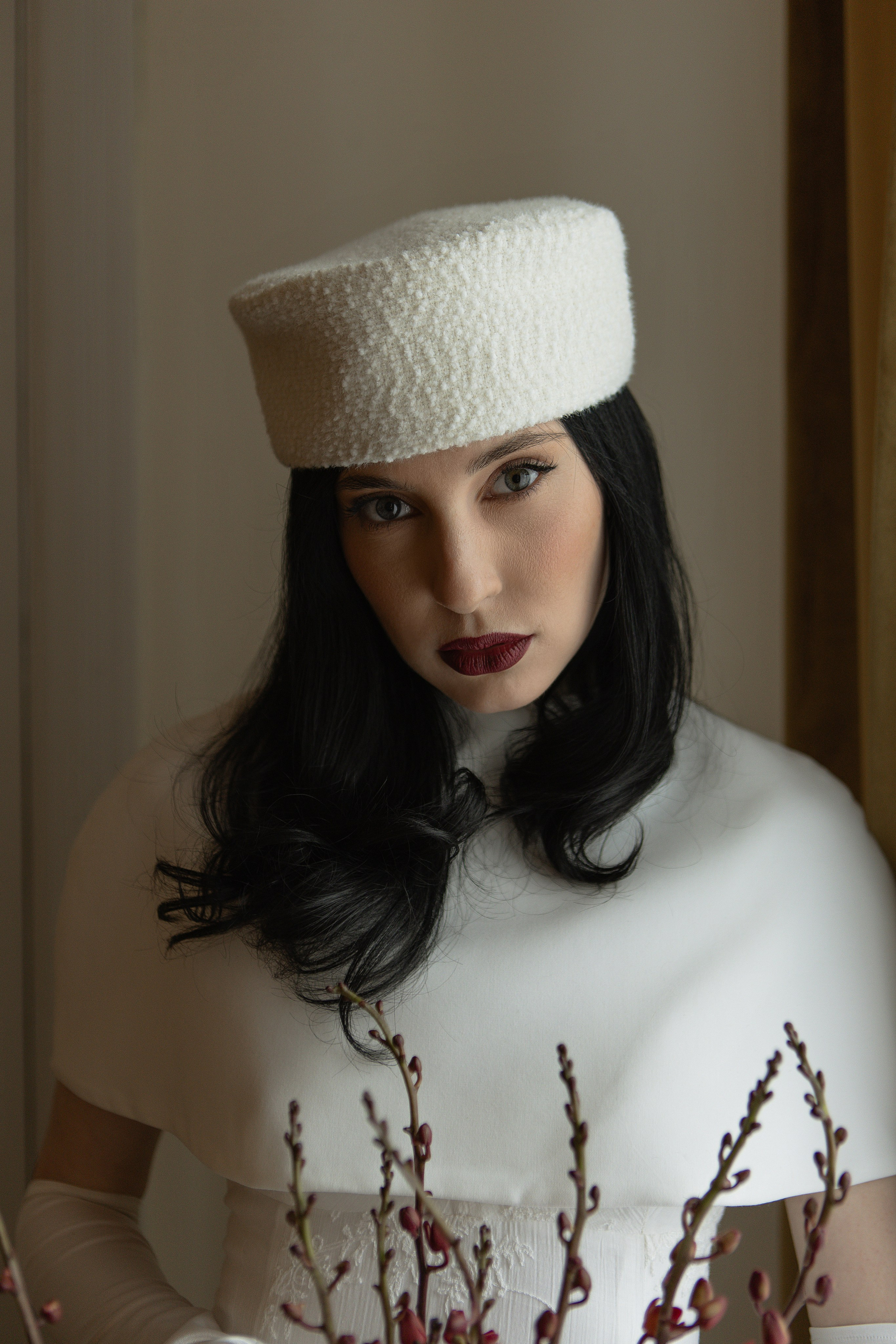 Дмитрий и Полина. Фотограф в Москве Таша Логинова