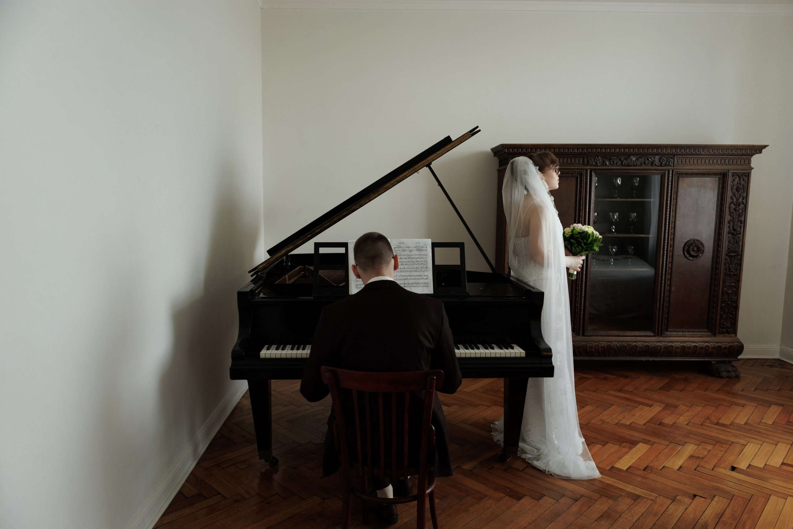 Максим и Анастасия. Фотограф в Москве Таша Логинова