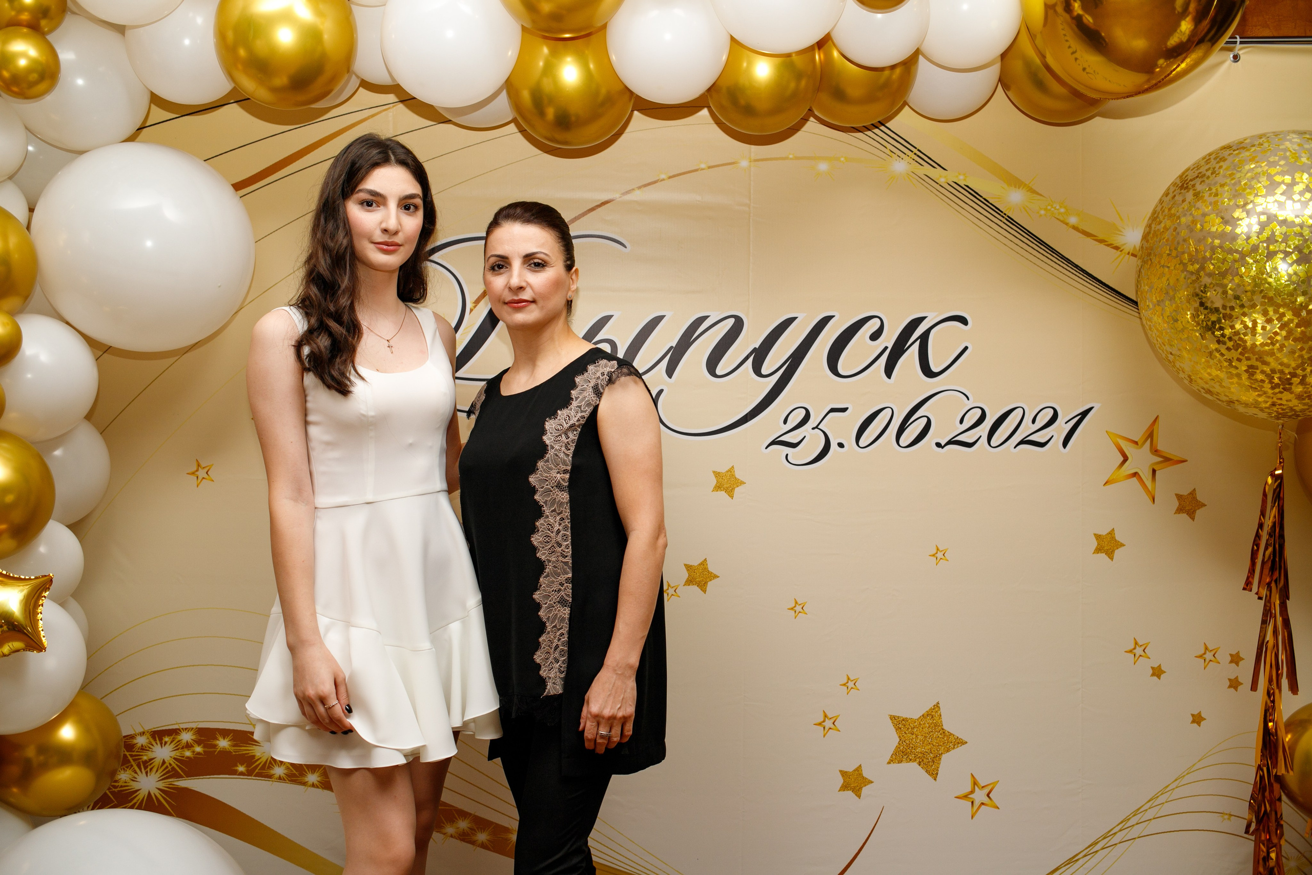Выпускной 7 школа. Фотограф Георгиевск, КМВ Дамер Катерина