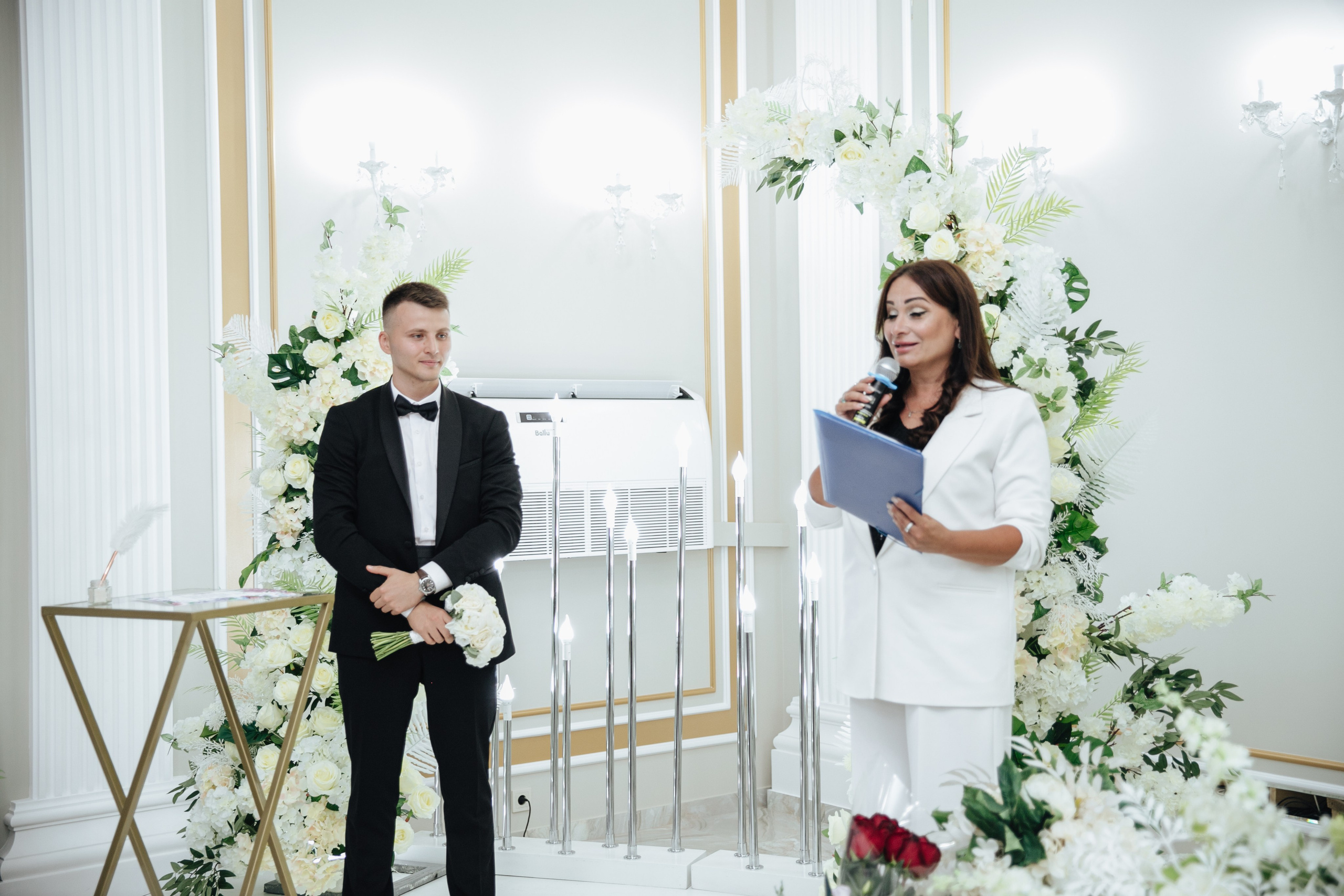 Александра и Игорь. Фотограф Георгиевск, КМВ Дамер Катерина