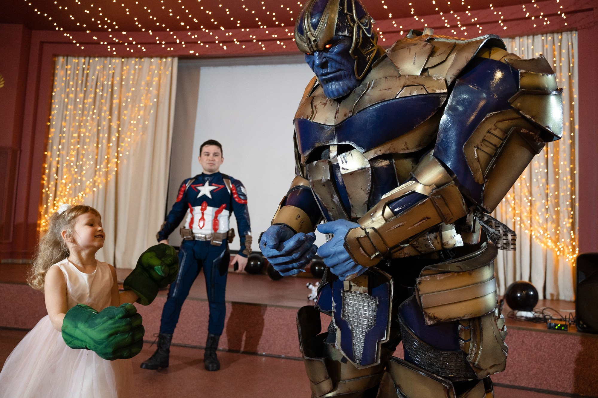 Сереже 6 лет. Репортажный и свадебный фотограф в Москве