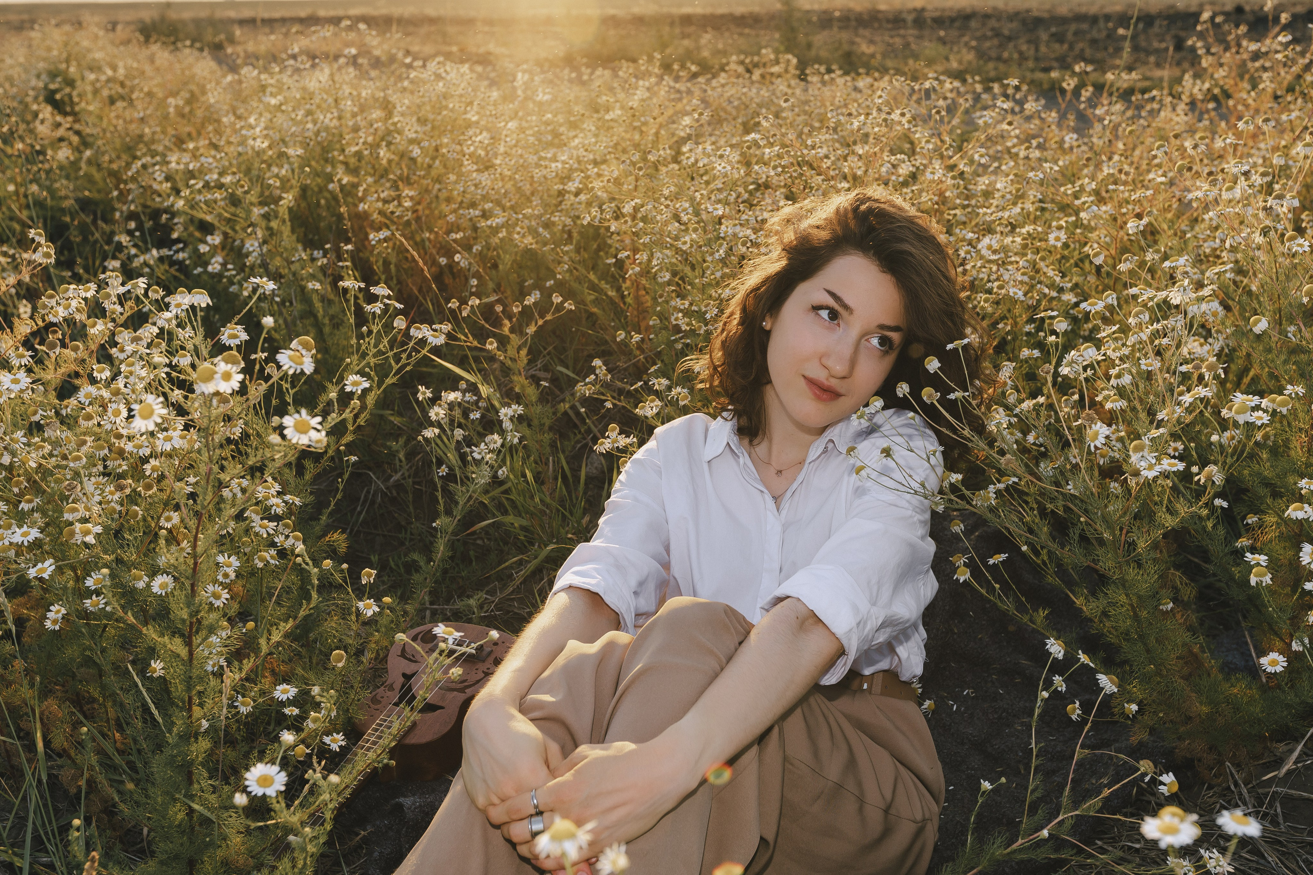 Аня. Фотограф Таганрог Любимая Надя