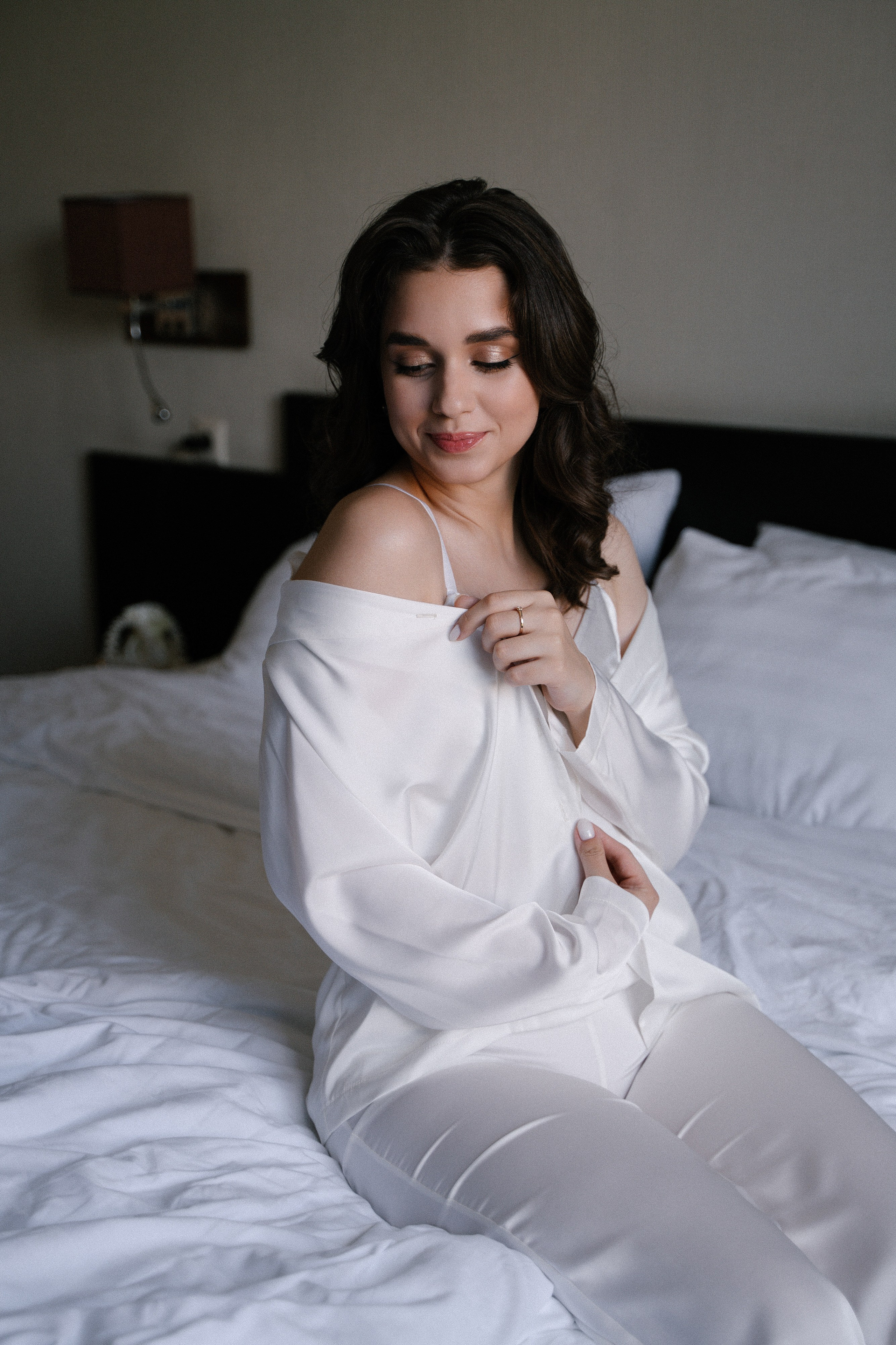 Любовь и танцы. Главная