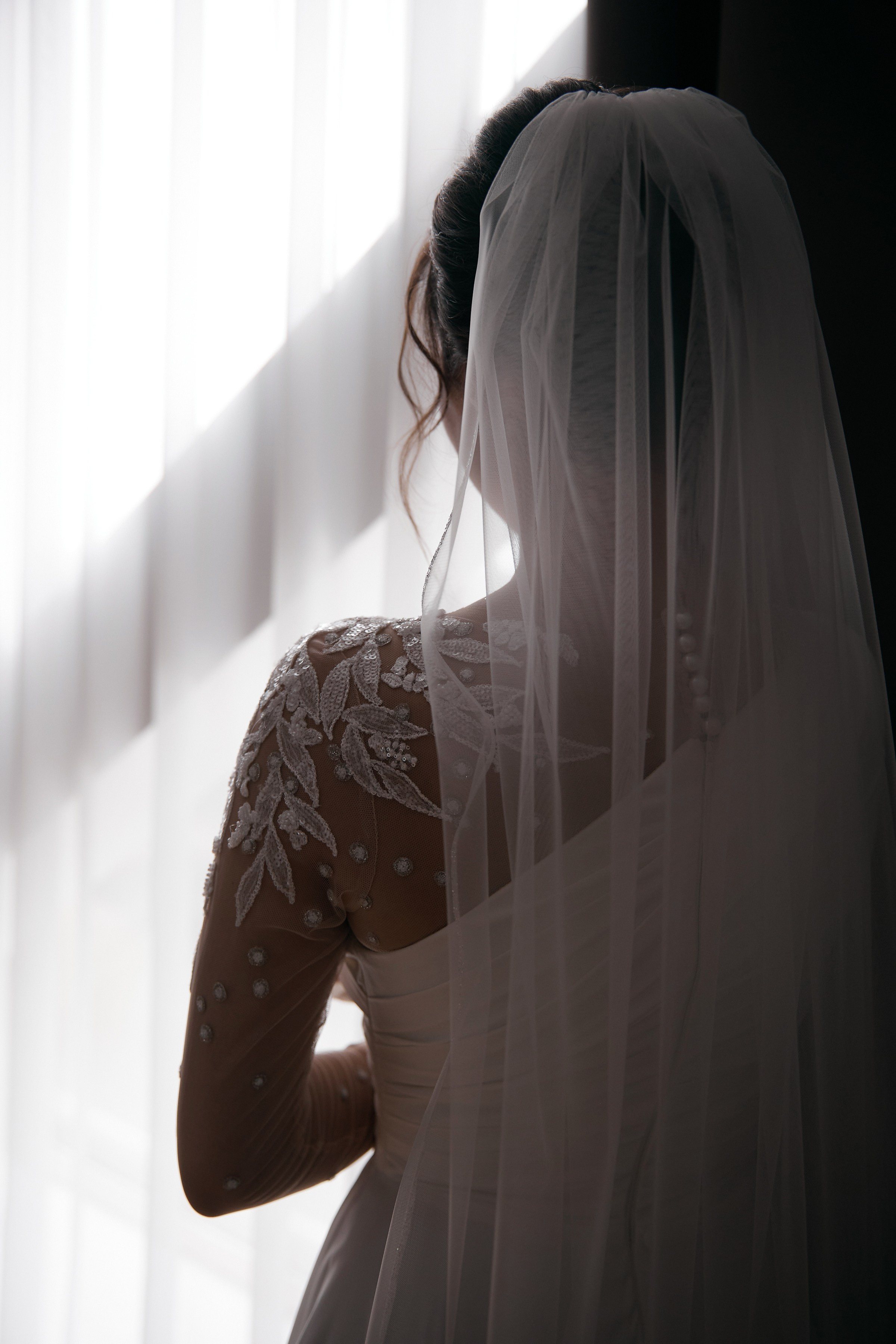 Настя и Артем. Свадебный фотограф Москва Калуга