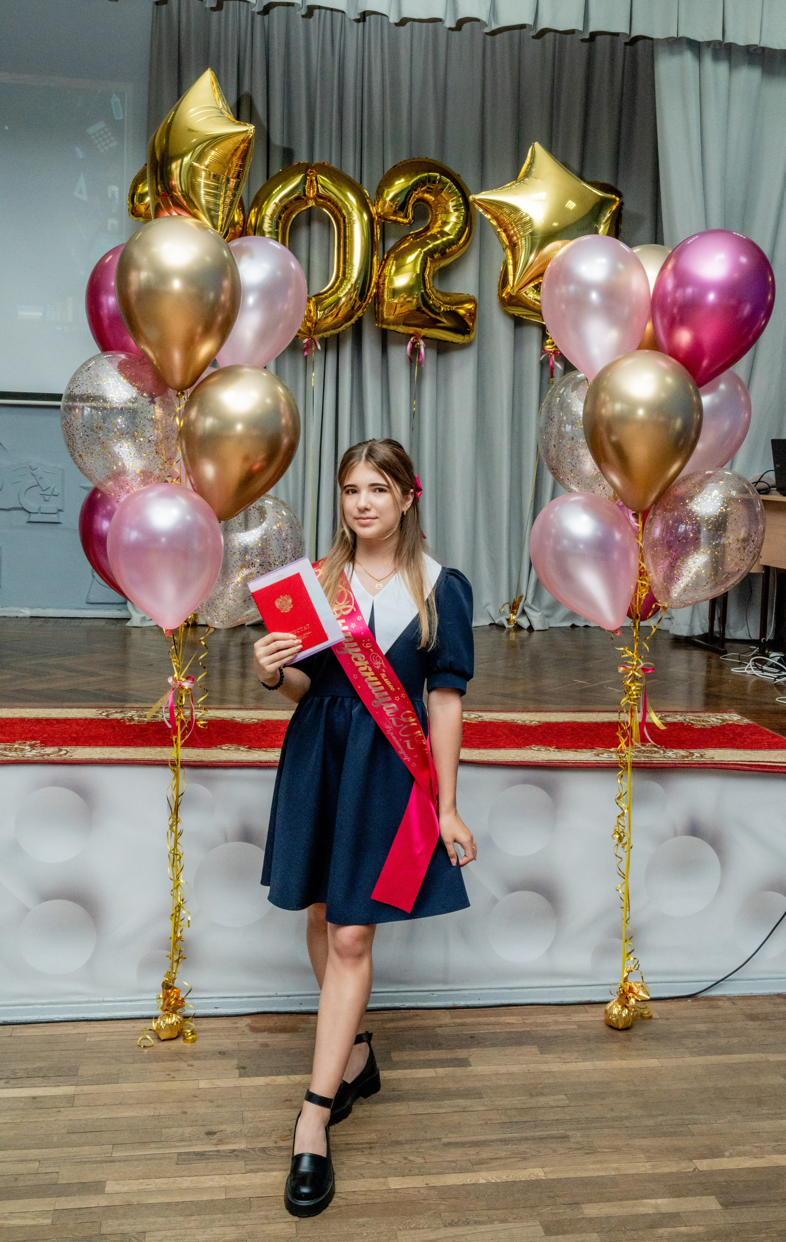 Фотограф на вручение аттестатов. Вячеслав Скрипник Фотограф Краснодар