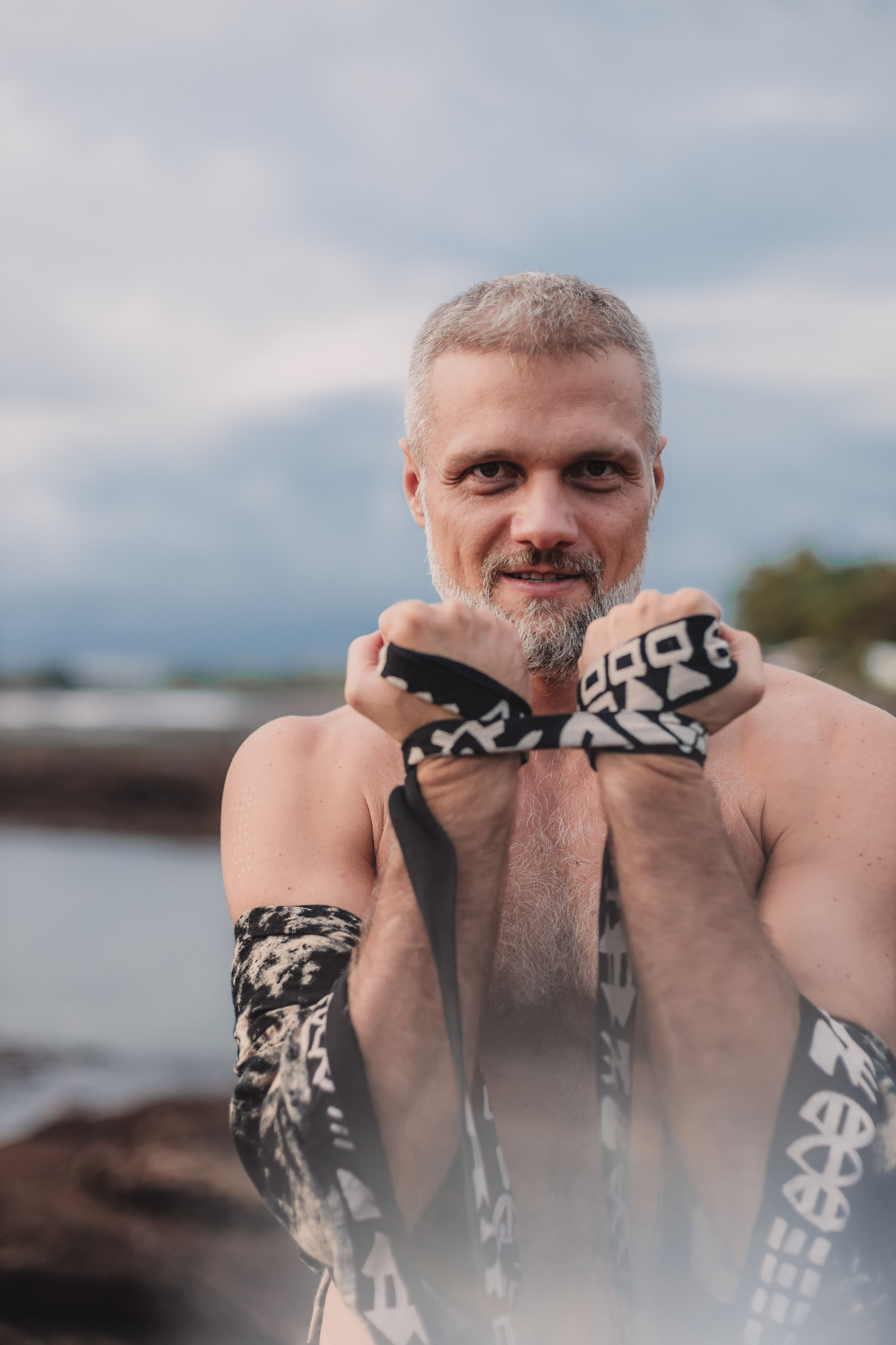 Aleksandr and power. Mariam Bagdasaryan