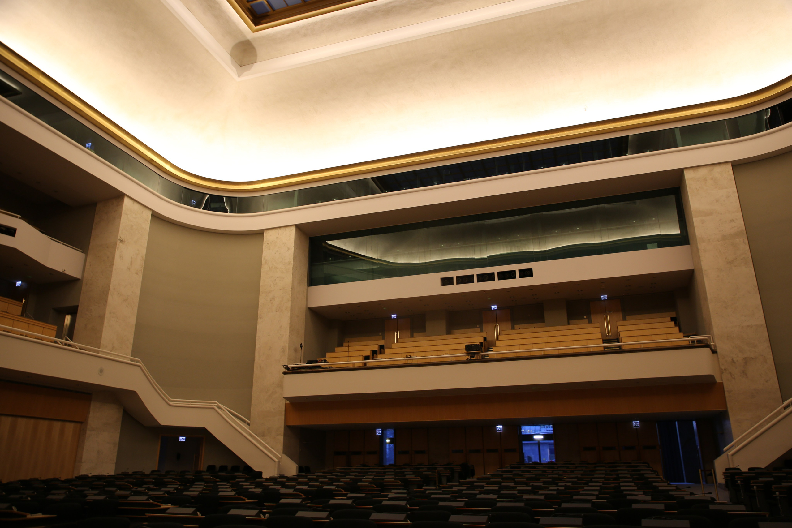 United Nations, Switzerland. Andrey Filippov Photographer