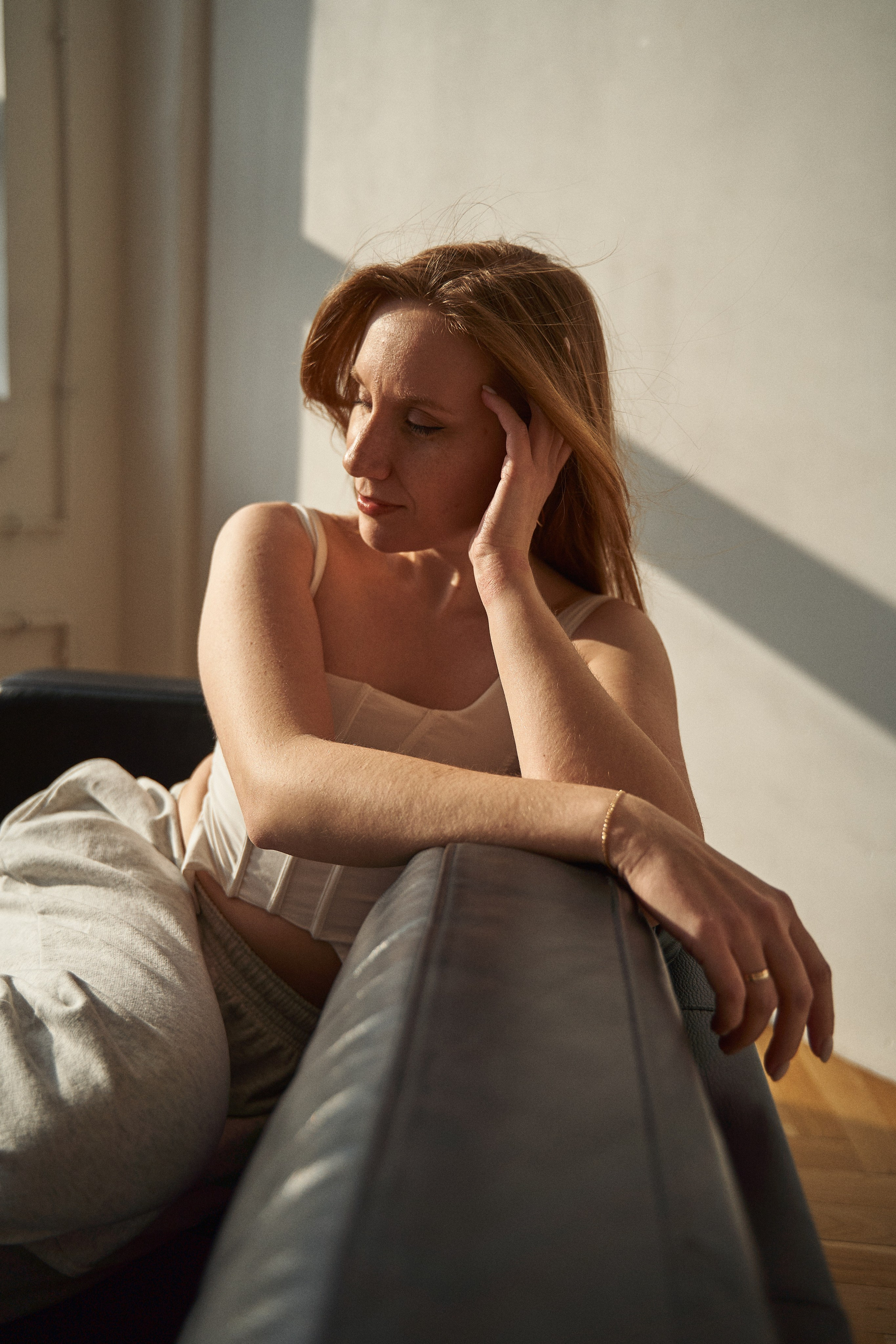 Фотодень 3.03. Фотограф в Санкт-Петербурге | Аня Маленчук