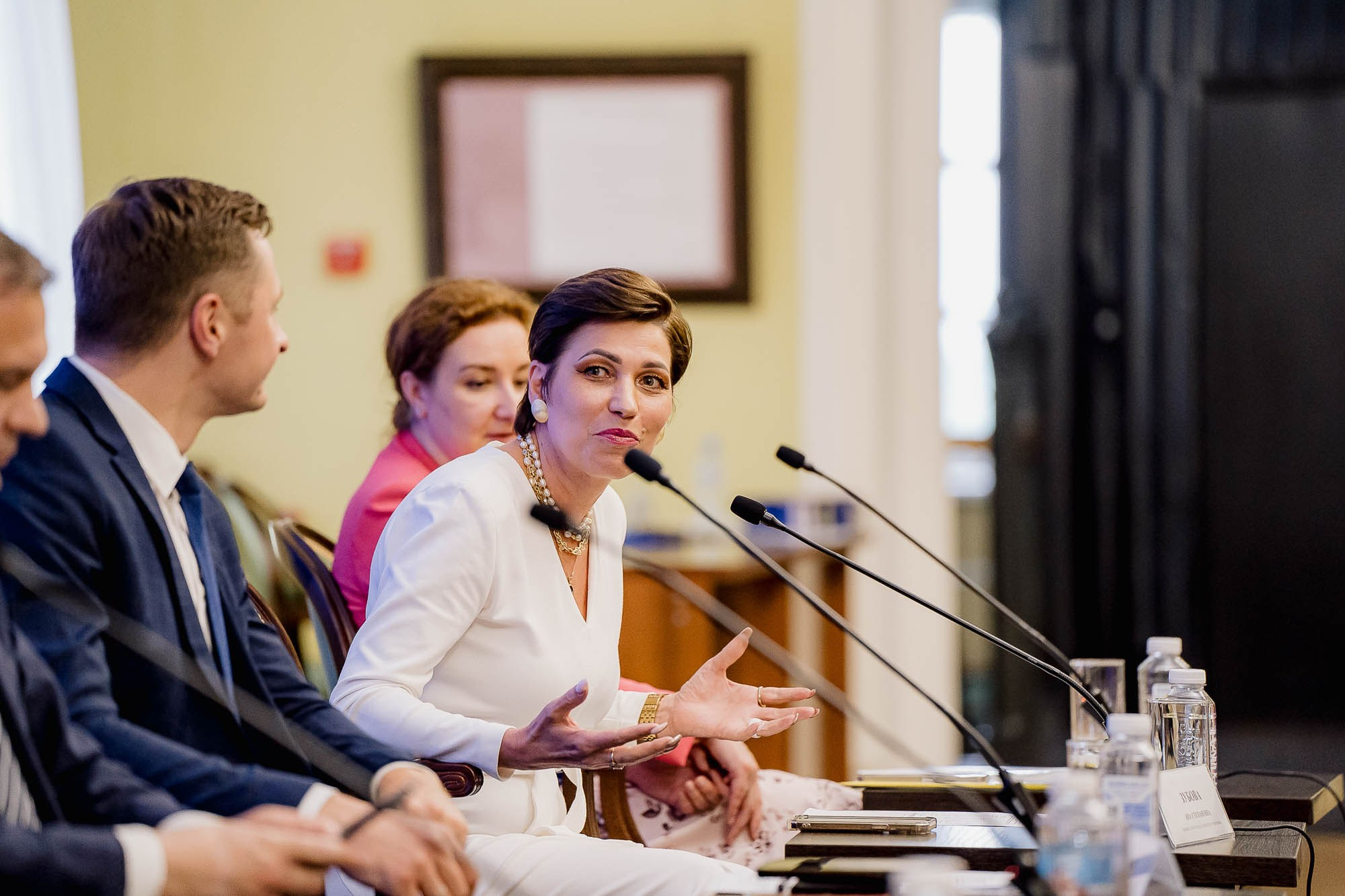 День качества 2024. Тобольск. Сергей Кошкин. Репортажная и ивент-фотография в Сургуте