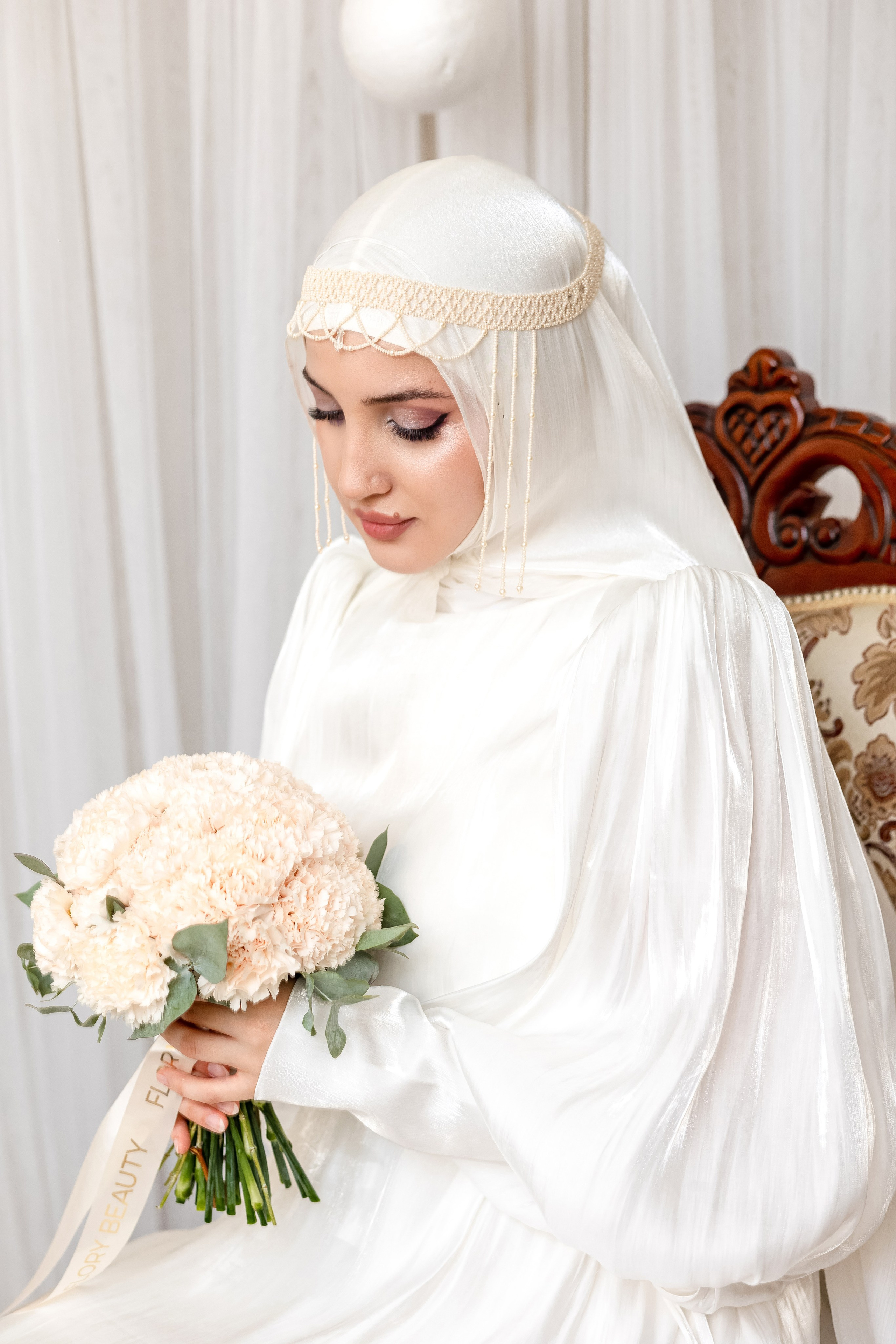 Свадьба Сагида и Камилы. Свадебный и семейный фотограф в Каспийске Алёна Нурмагомедова