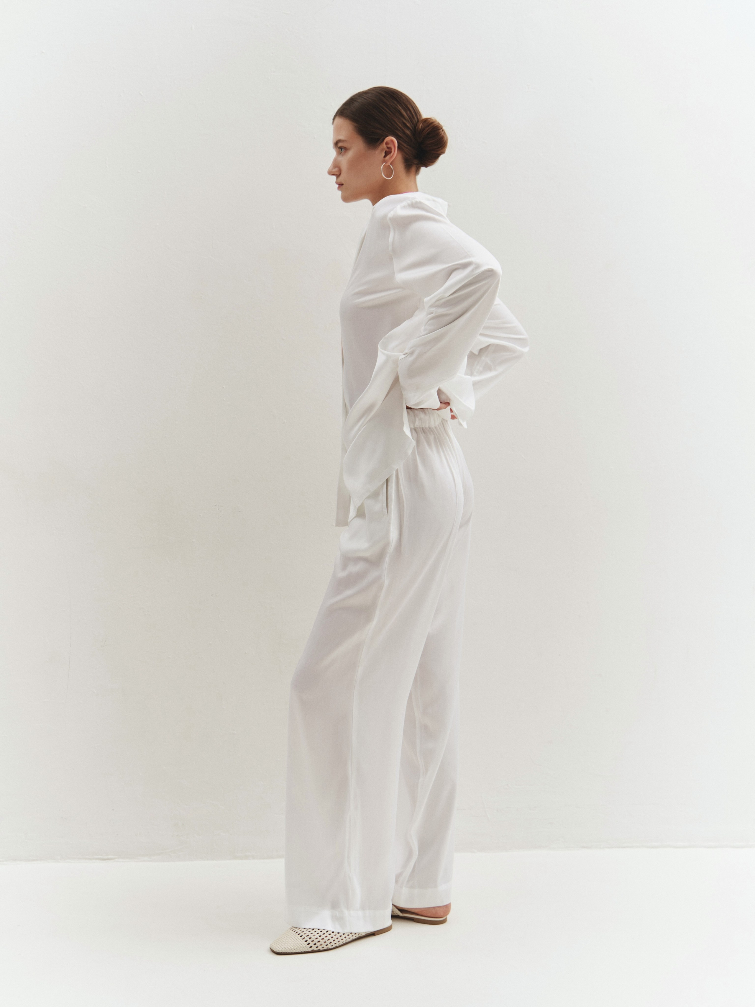 Commercial by Olya Filina. Olya Filina | Moscow Photographer