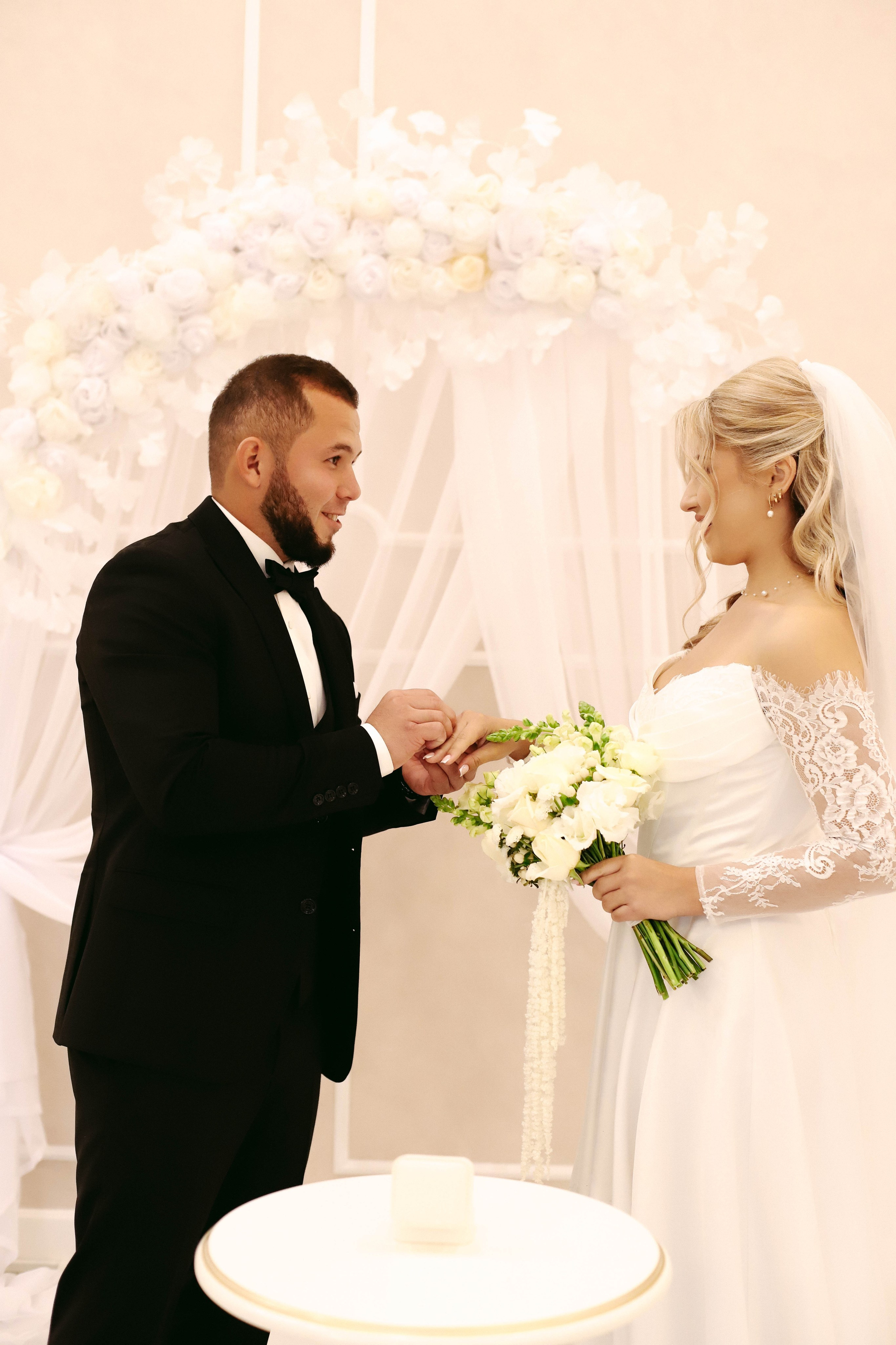 СОФИЯ & МИХАИЛ. Фотограф Мариуполь | Ялта | Крым — Диана Мазенко