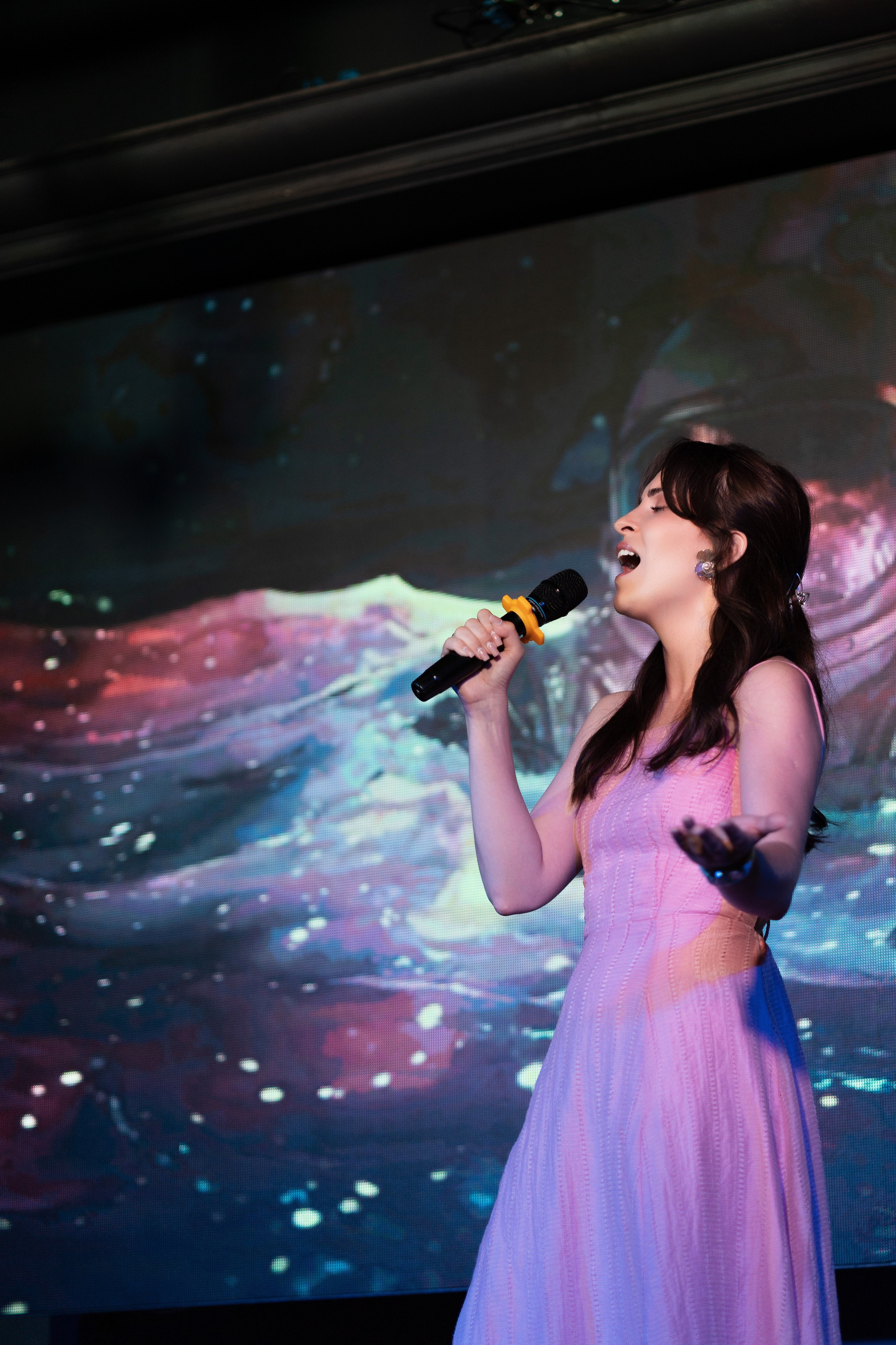 FaSol'. Анастасия Паршукова — фотограф Шерегеш Новосибирск