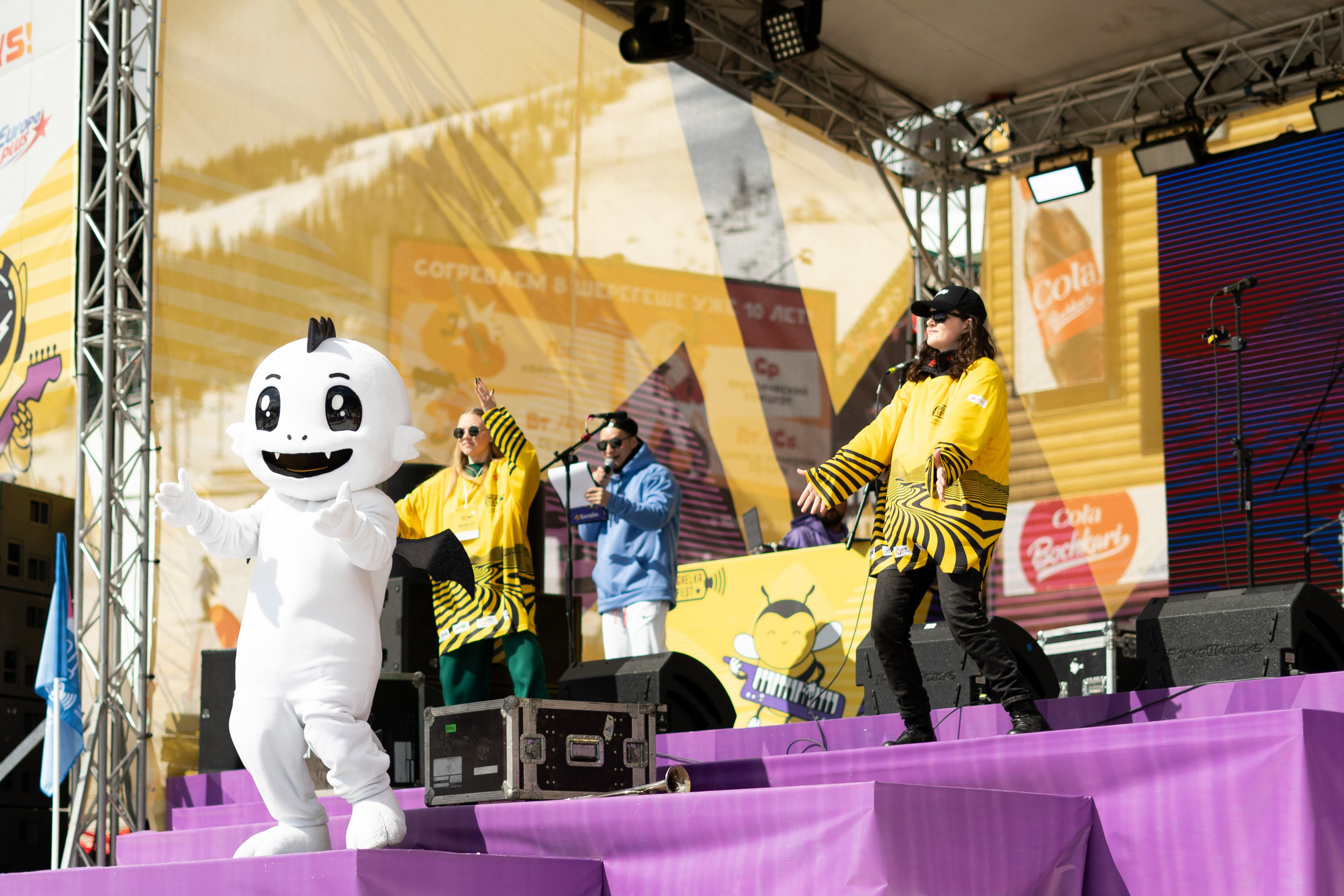 Грелка 20.04.24. Анастасия Паршукова — фотограф Шерегеш Новосибирск