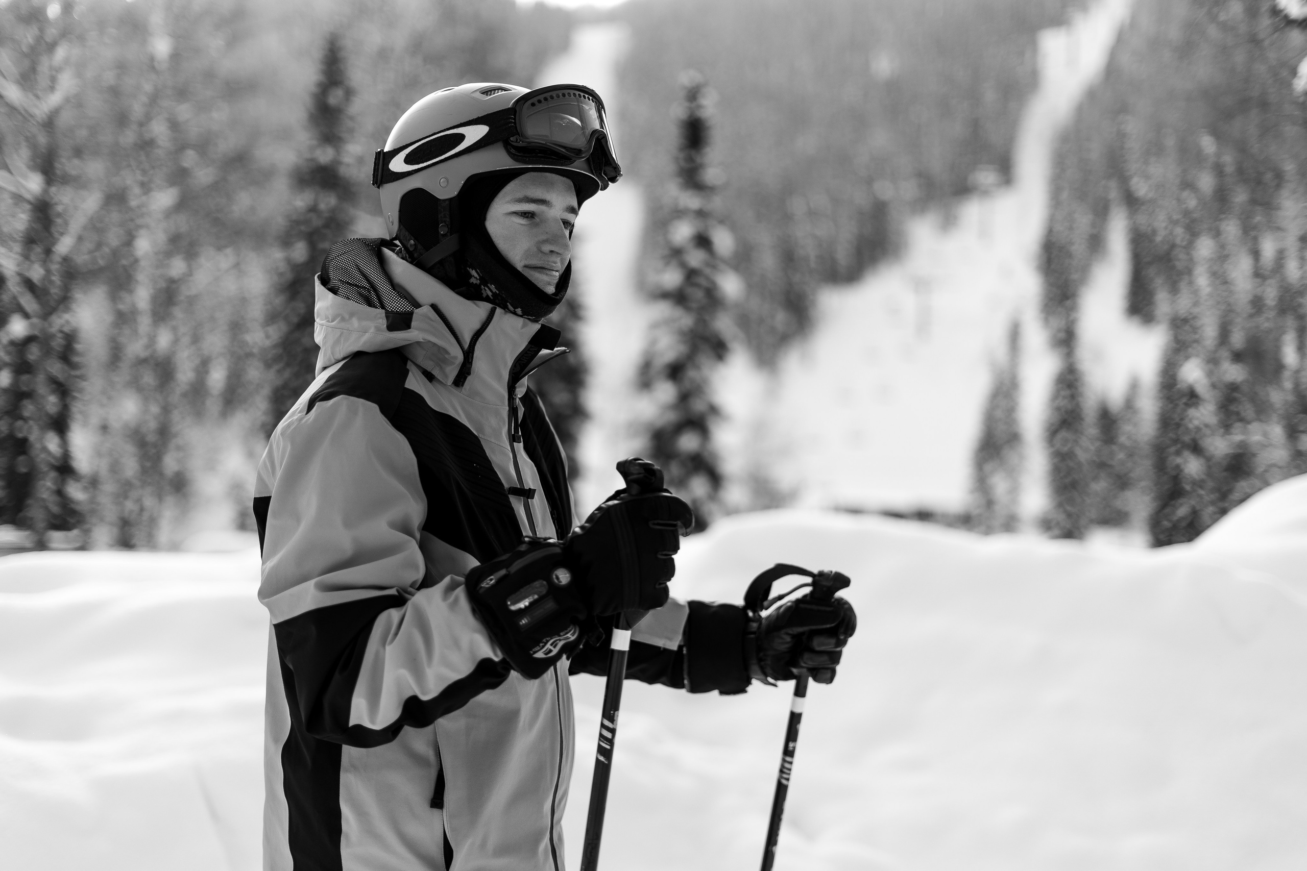 Джой 7.02. Анастасия Паршукова — фотограф Шерегеш Новосибирск