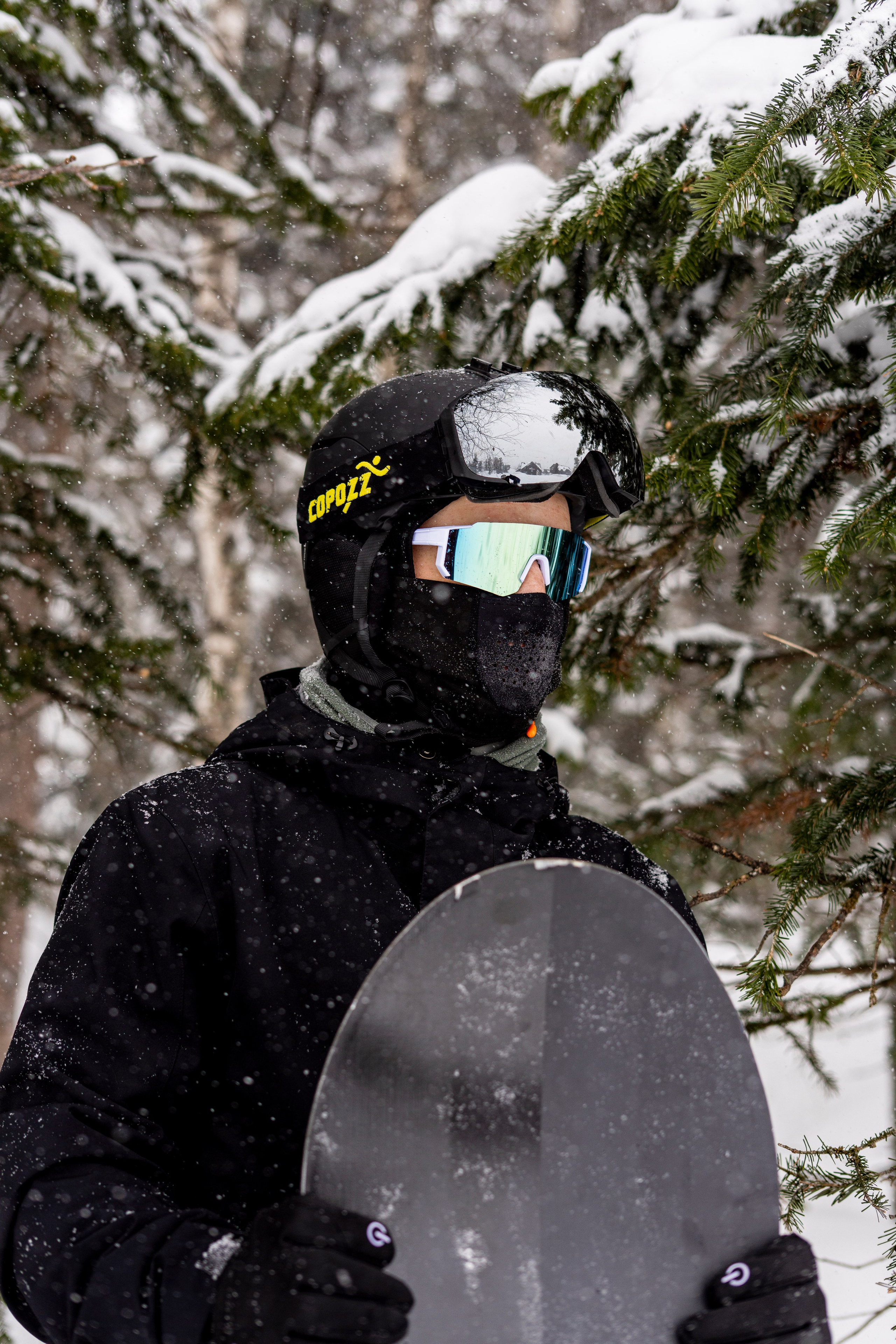 Тур. Анастасия Паршукова — фотограф Шерегеш Новосибирск