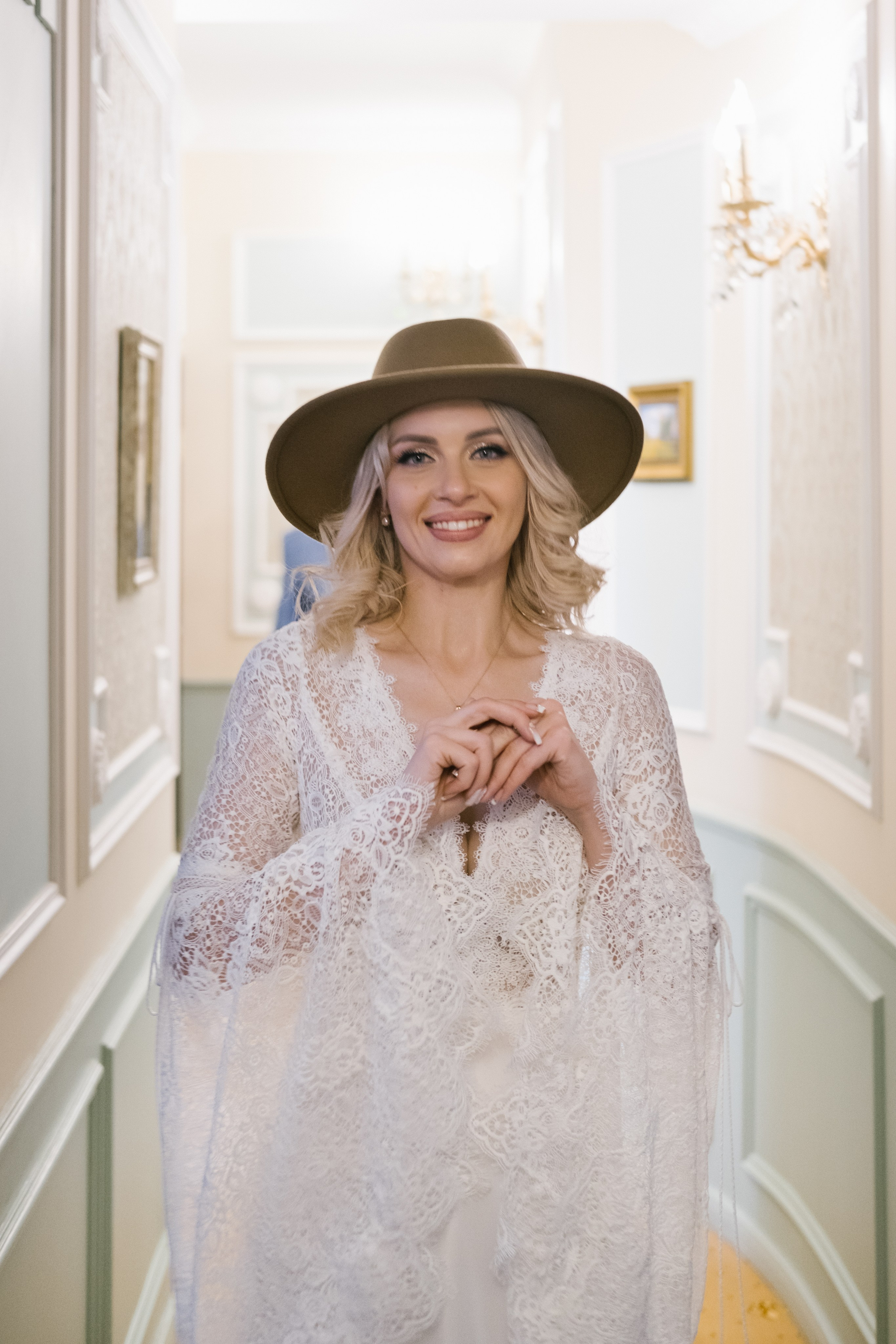 Алёна / Дмитрий. Свадебный Видеограф Фотограф в Сочи