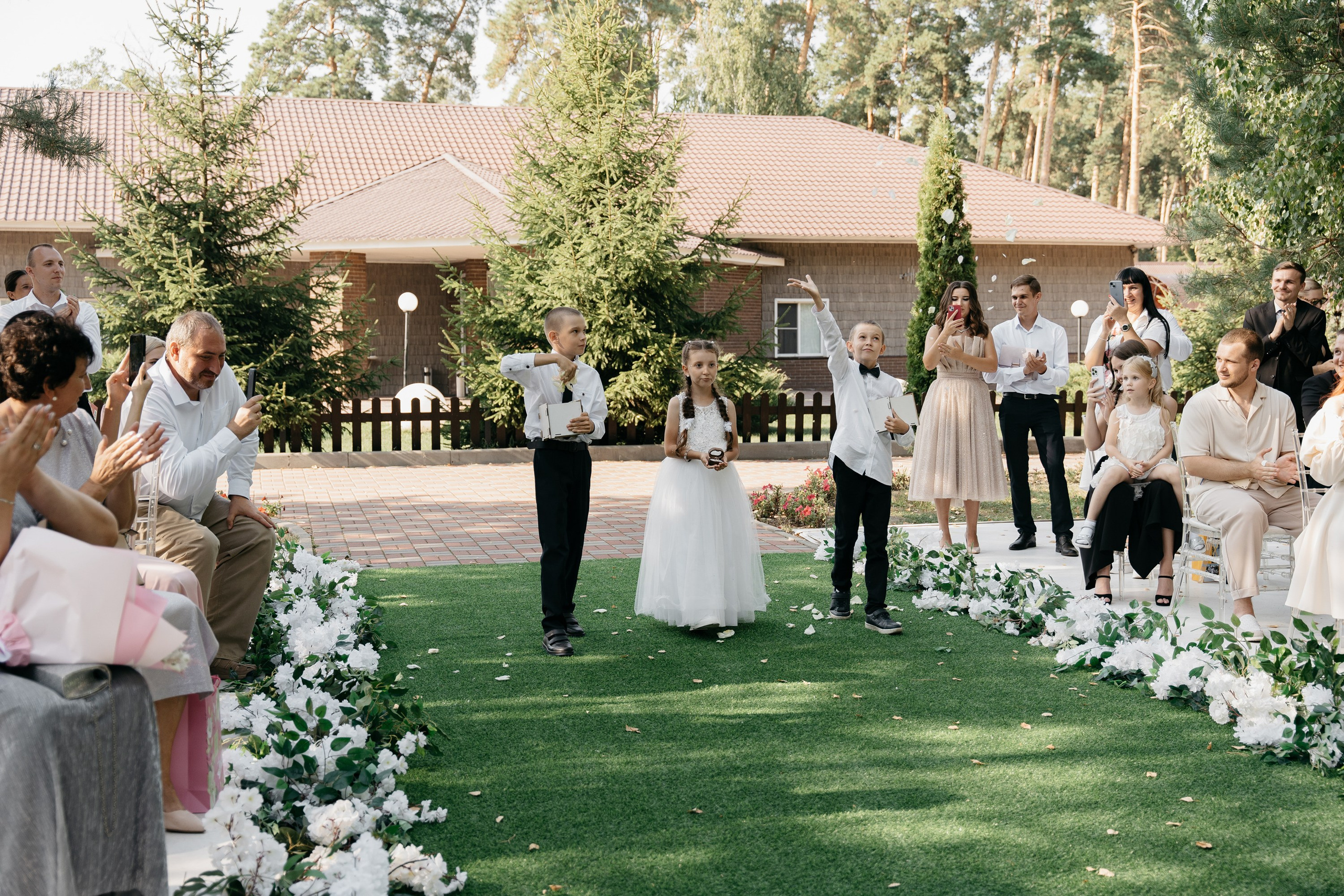 Евгений & Ольга. Свадебный и репортажный фотограф Юров Дмитрий