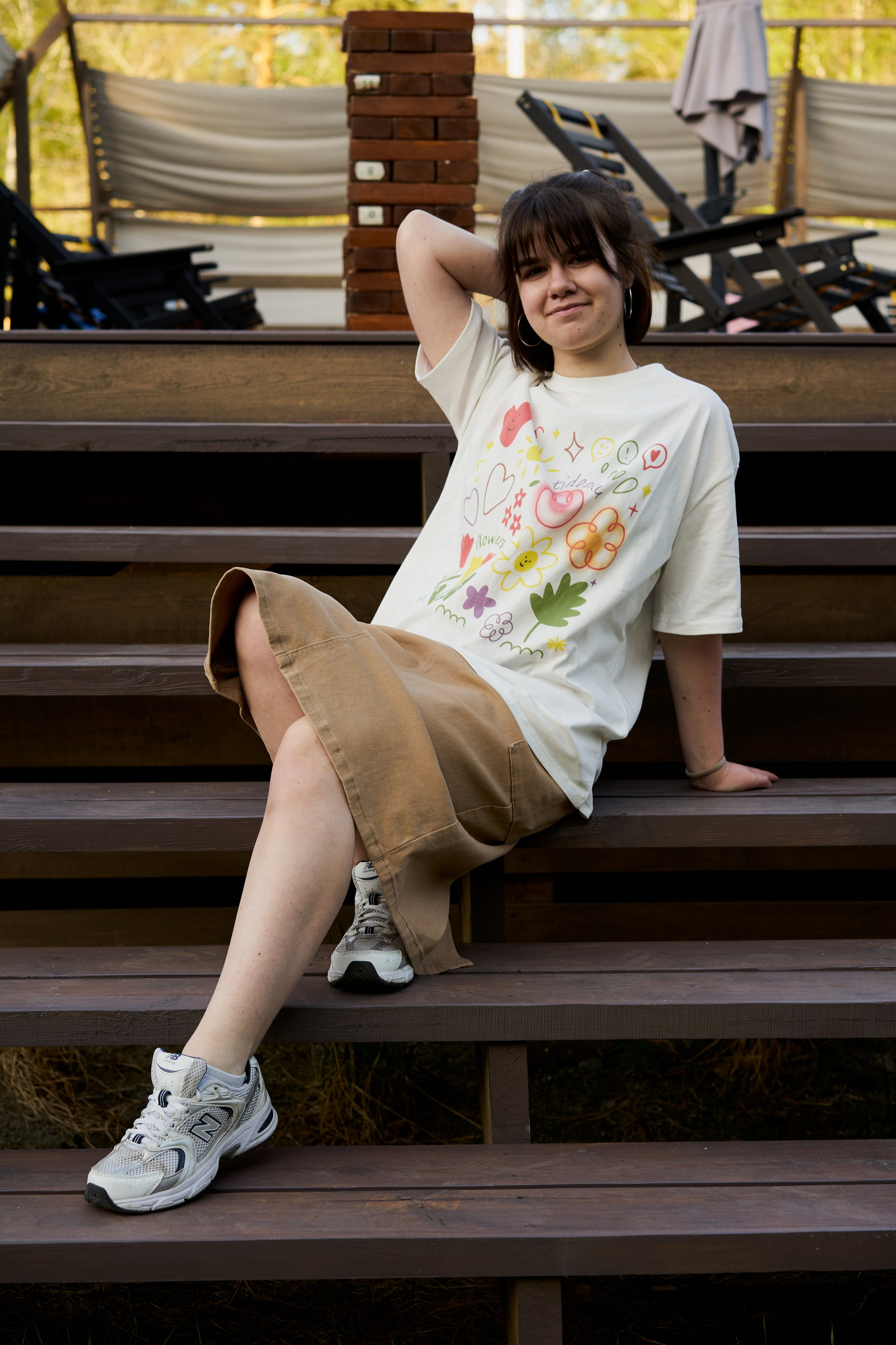 Репортажная съемка корпоратива «Skypole». Фотограф Екатеринбург Кокшарова Александра