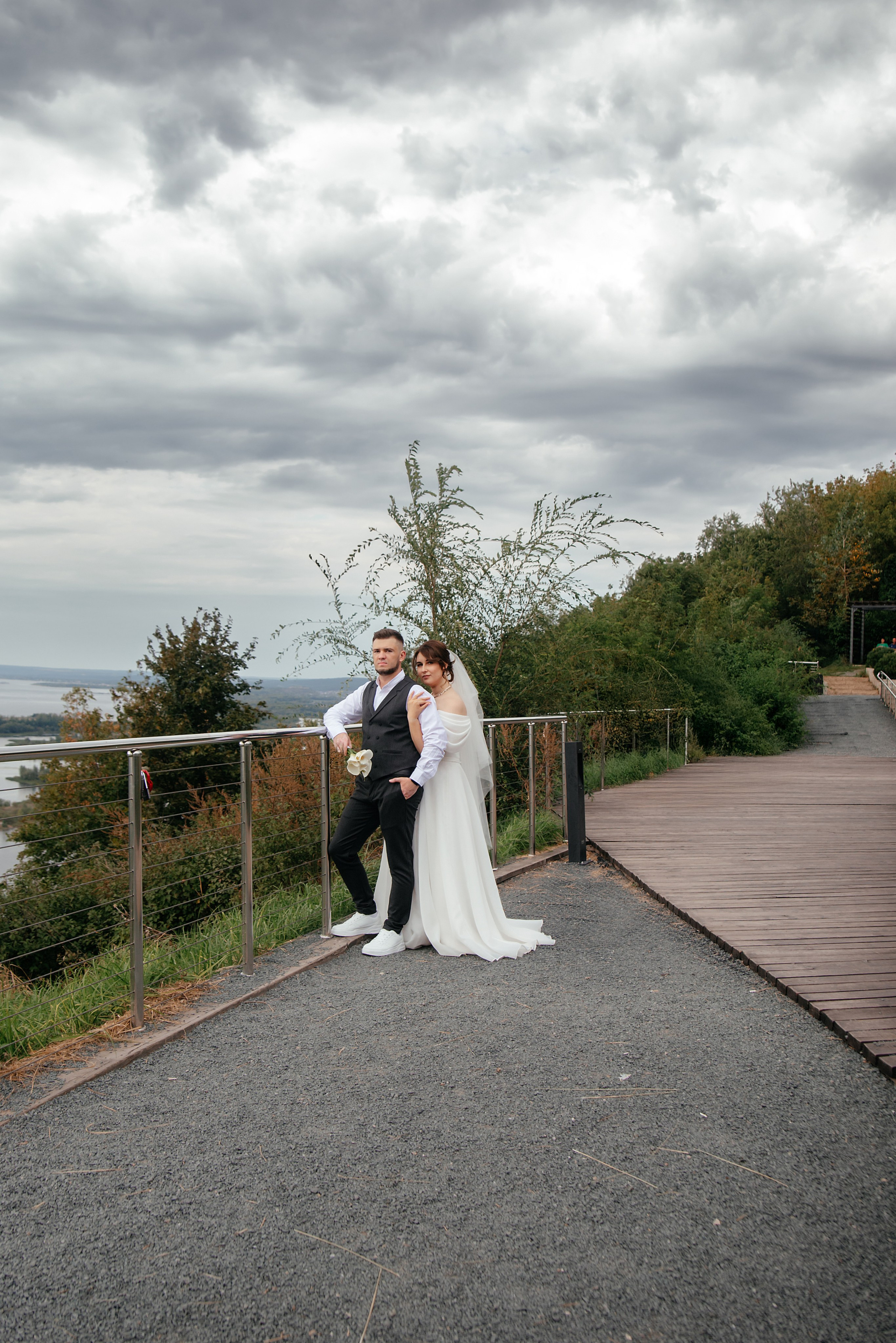 Алексей & Ирина. Свадебный и семейный фотограф в Самаре и Тольятти Башкатова Ольга