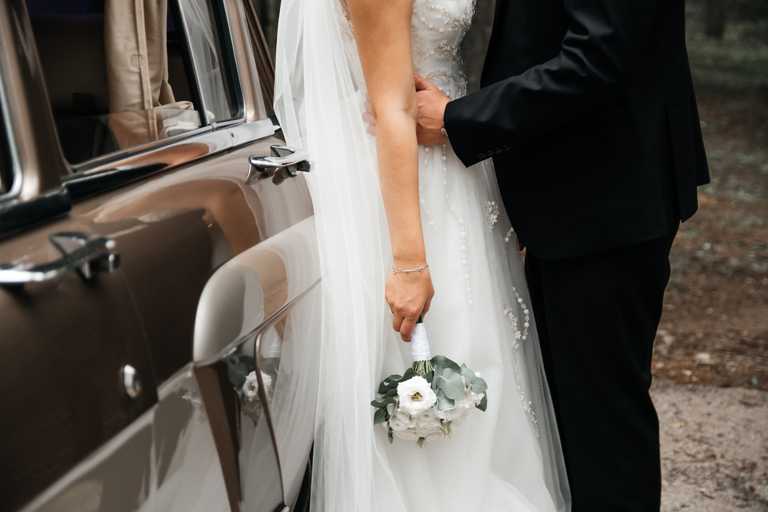 Эдуард и Аделия. Свадебный, женский и семейный фотограф в Уфе Анастасия Игнатьева