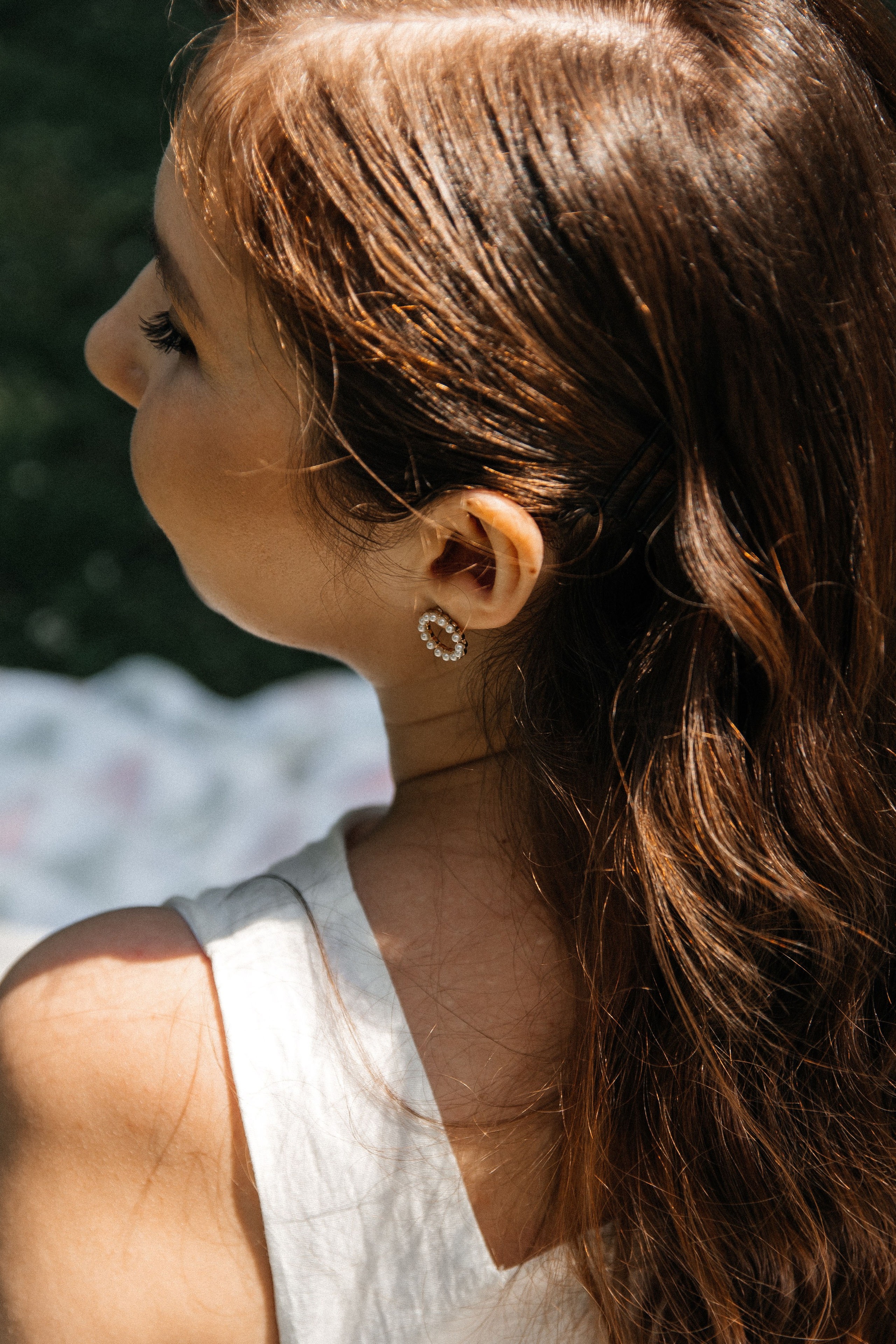 Регина и её любимые. Свадебный, женский и семейный фотограф в Уфе Анастасия Игнатьева