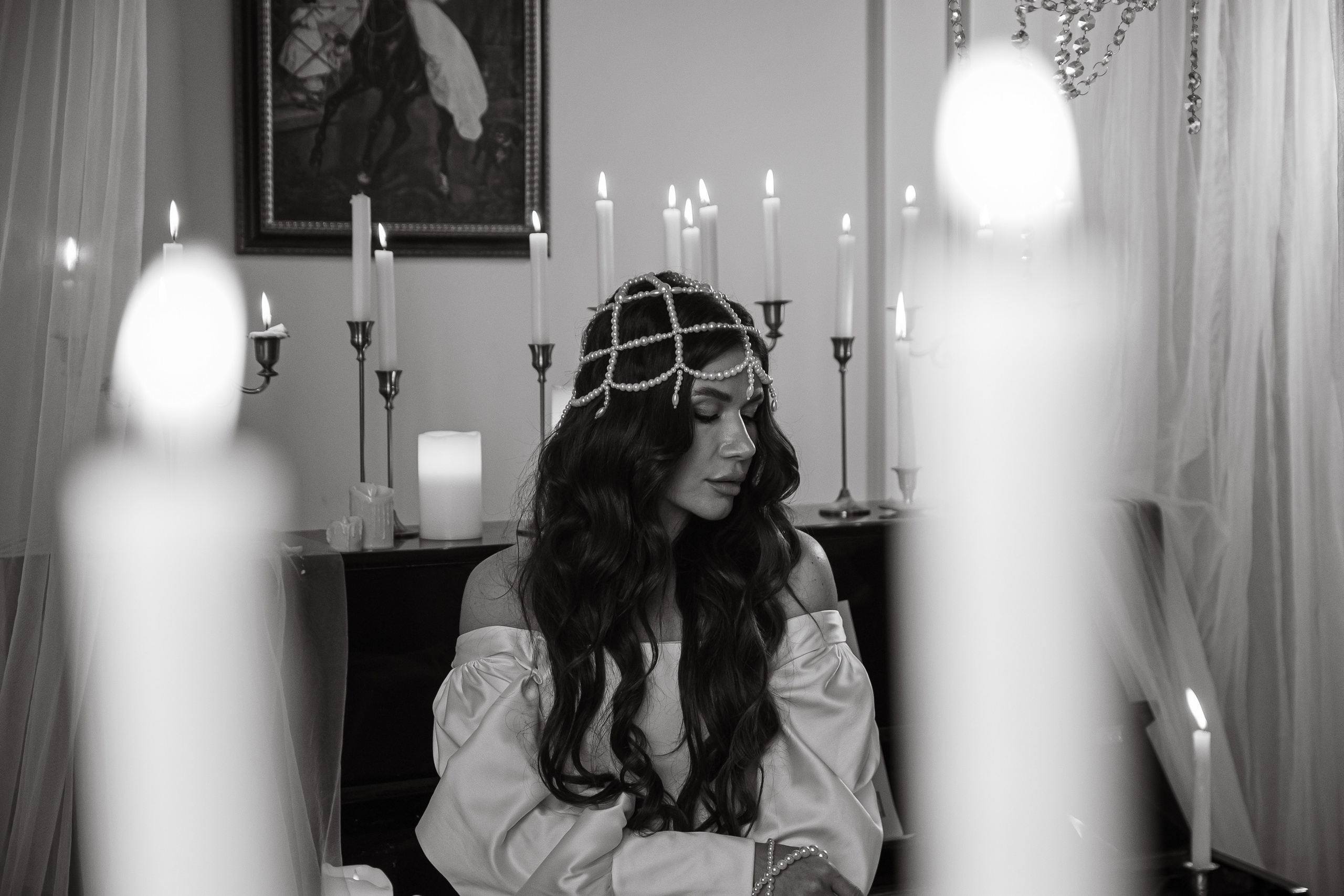 Эльвина. Свадебный, женский и семейный фотограф в Уфе Анастасия Игнатьева