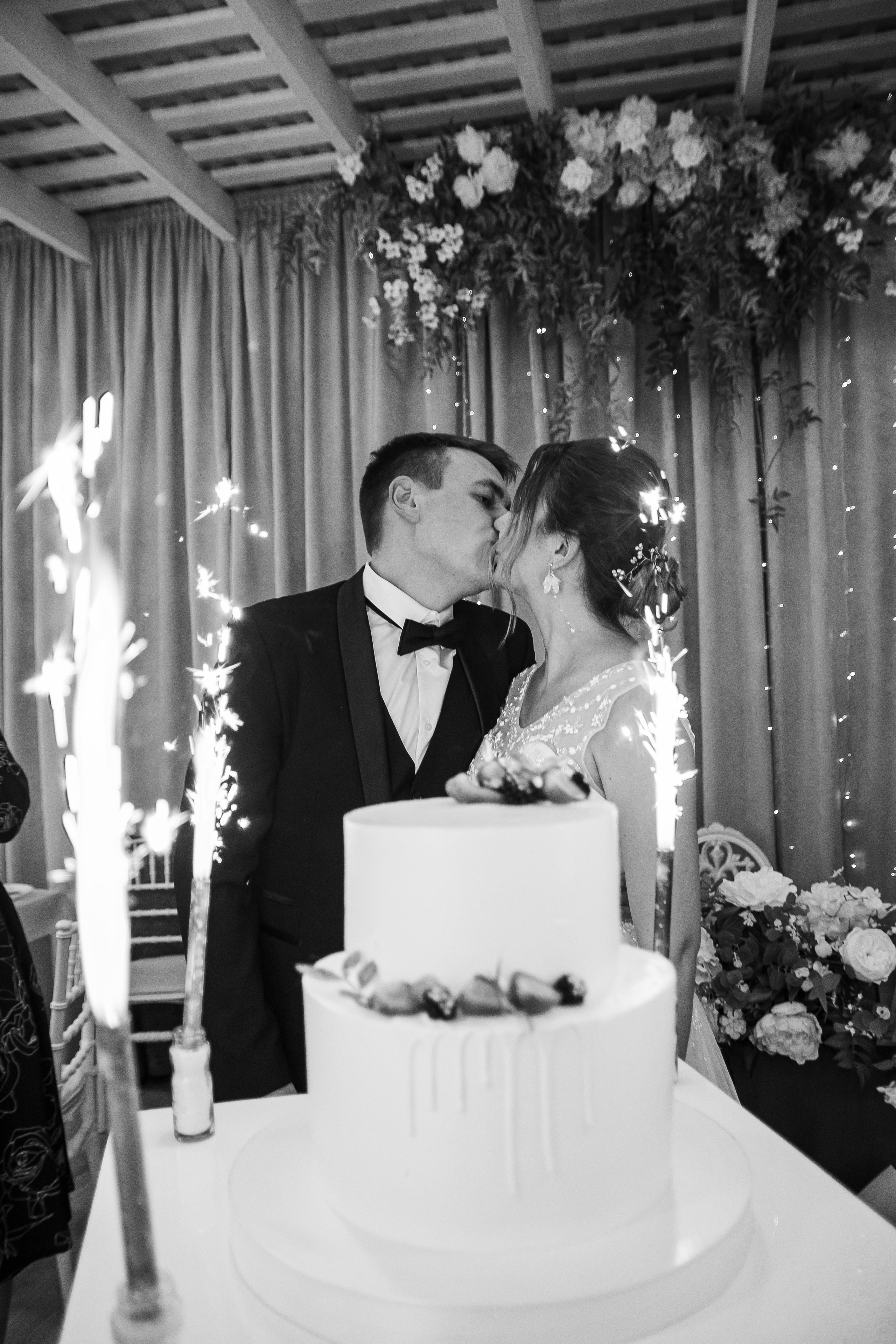 Эдуард и Аделия. Свадебный, женский и семейный фотограф в Уфе Анастасия Игнатьева