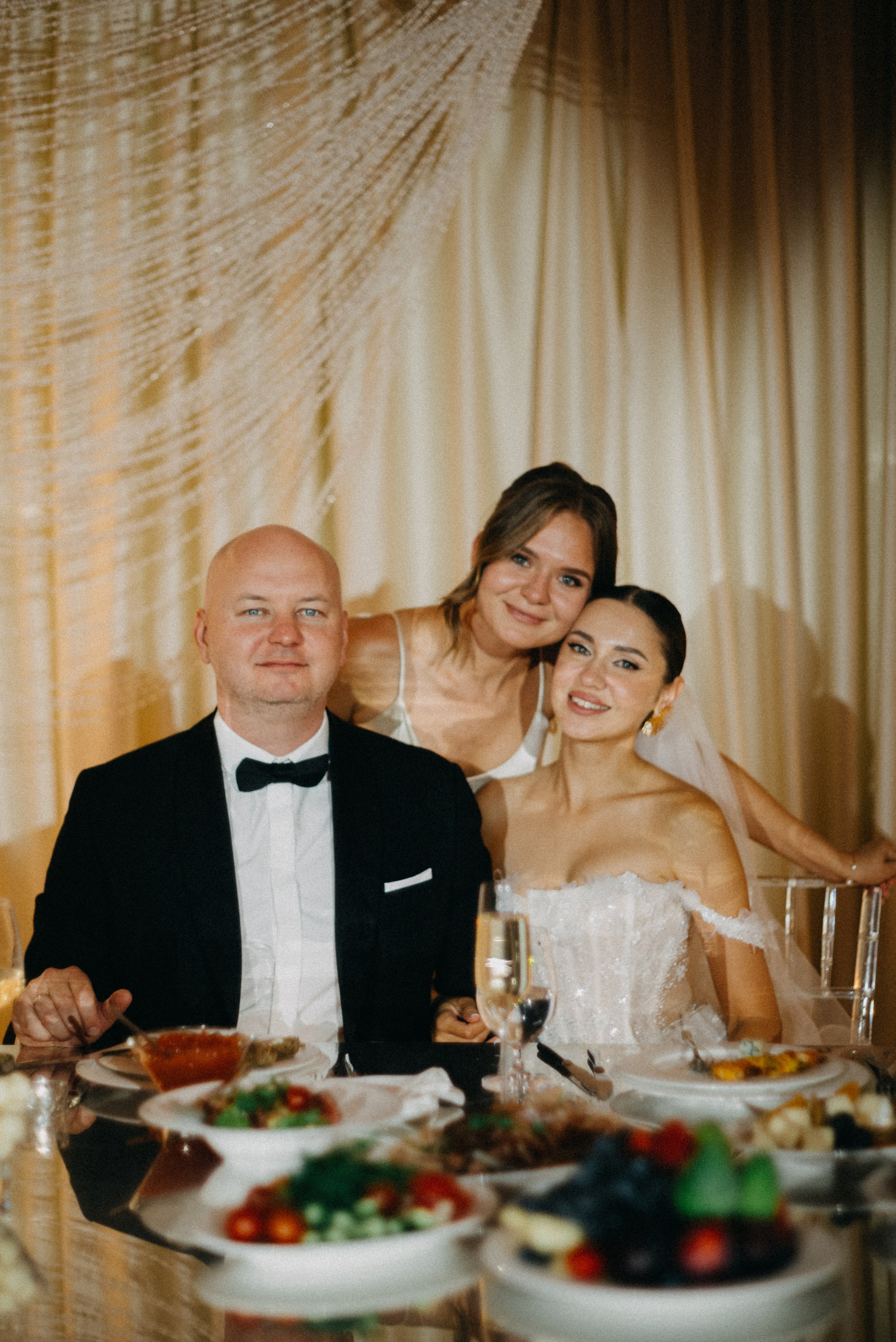 Александр и Виктория | Полный свадебный день. Выступала в качестве второго фотографа. Фотограф Санкт-Петербург, Новороссийск