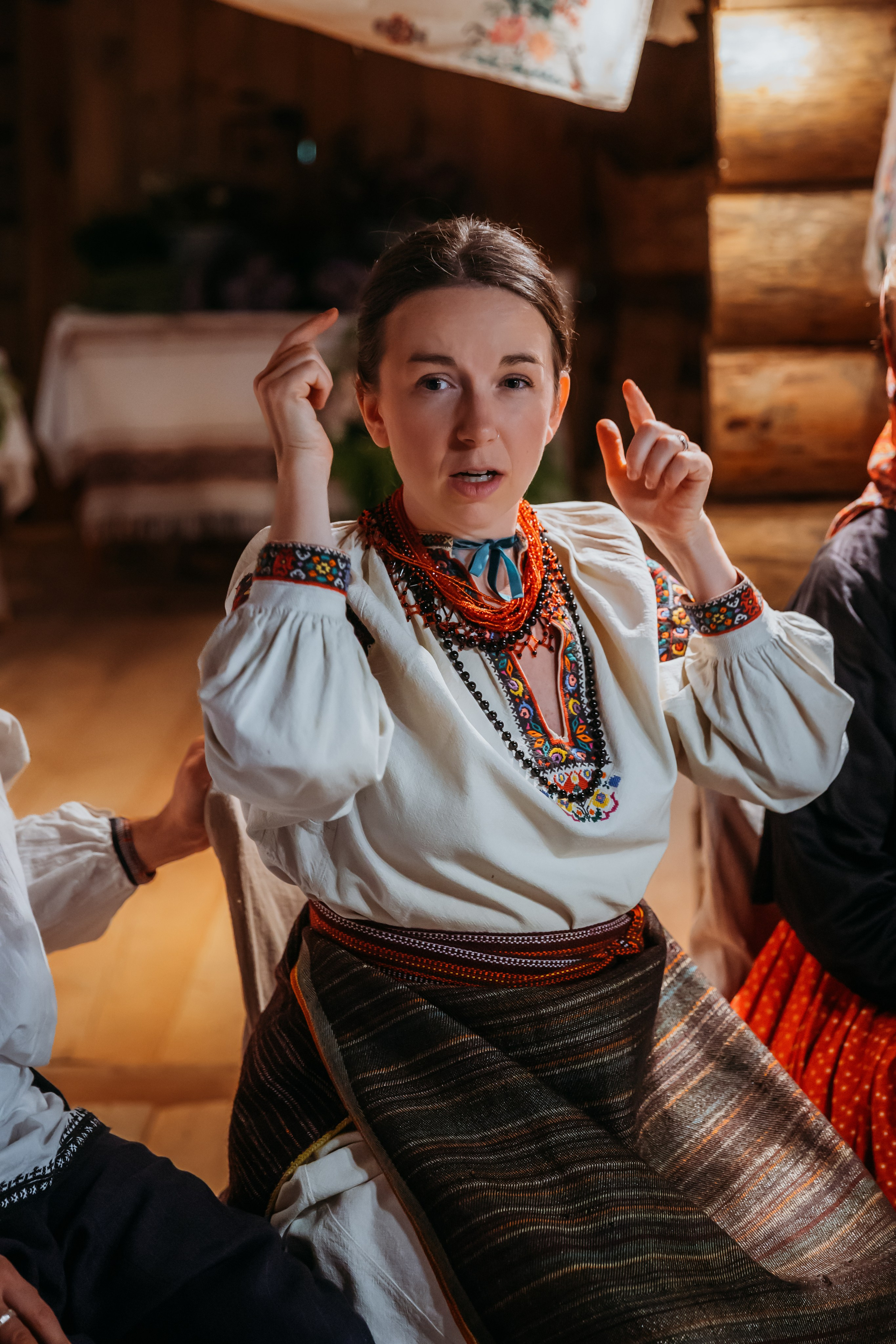 Родные люди «Мандроги». Леся Гаранина. Семейный фотограф/видеограф Москва и область